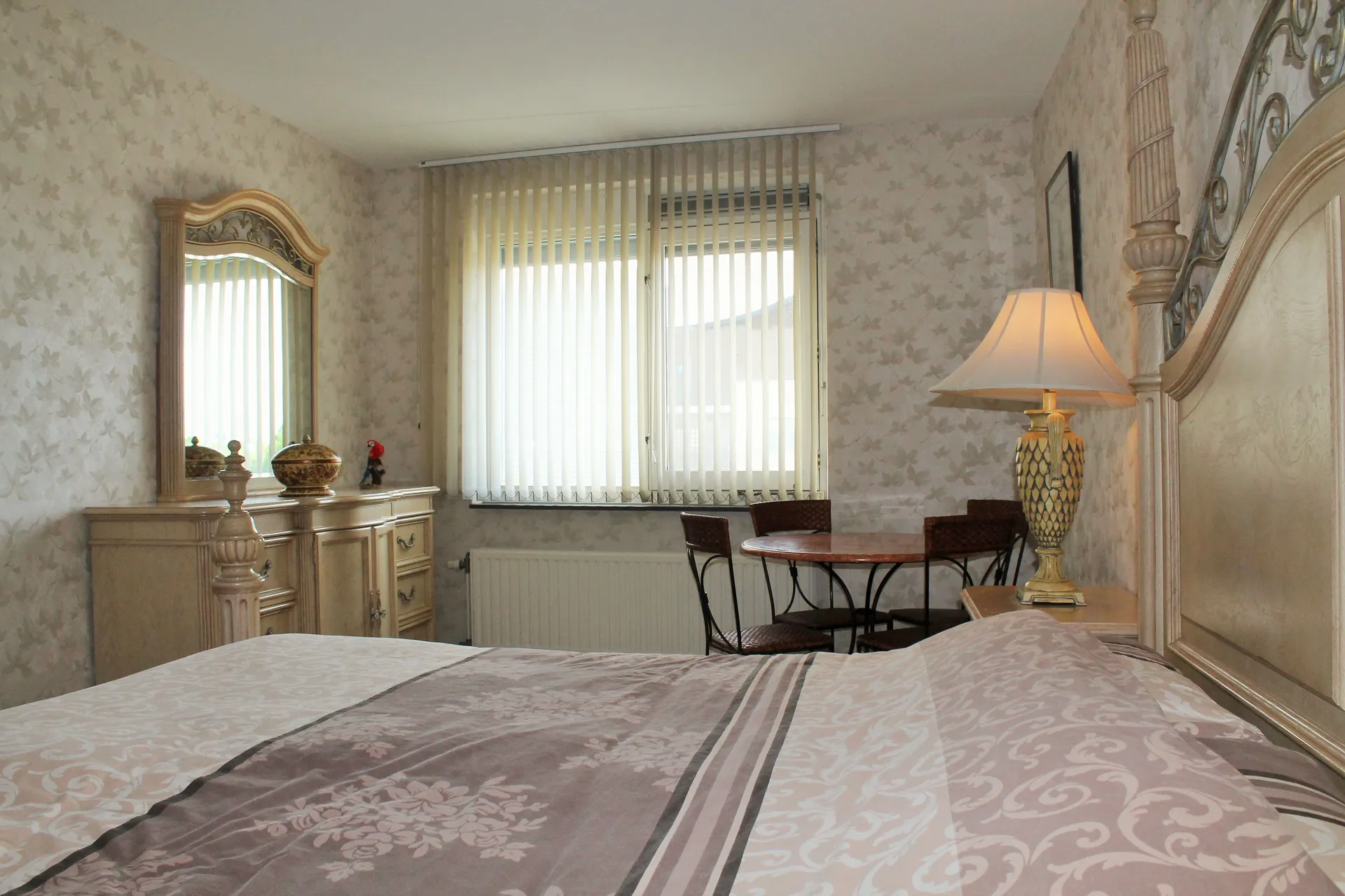 Foto #7 Appartement Lobeliuslaan Oegstgeest