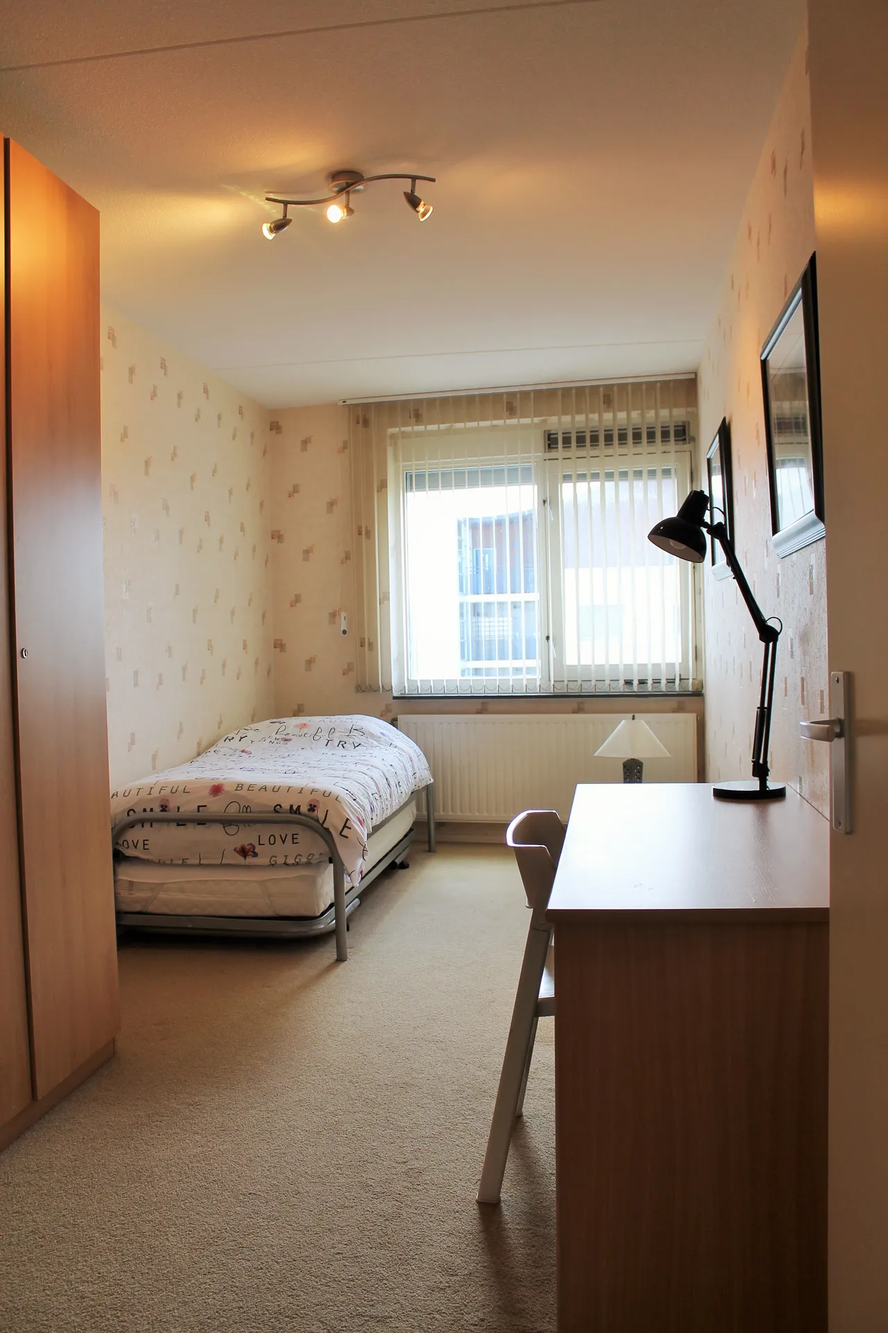 Foto #8 Appartement Lobeliuslaan Oegstgeest