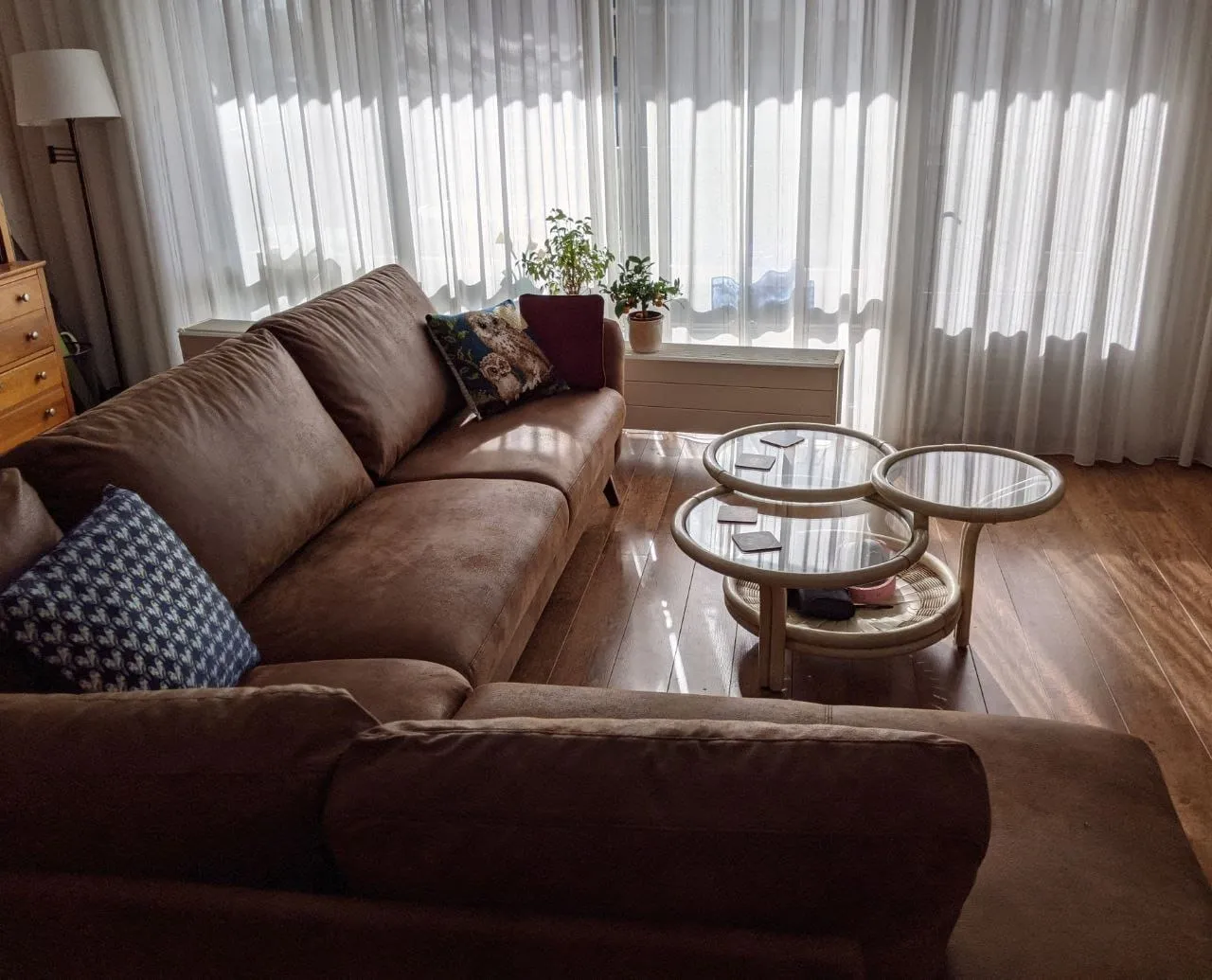 Foto #3 Appartement Lobeliuslaan Oegstgeest
