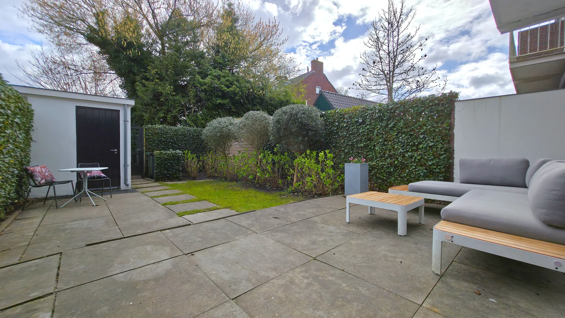 Foto #7 Huurwoning Meidoornsingel Rotterdam