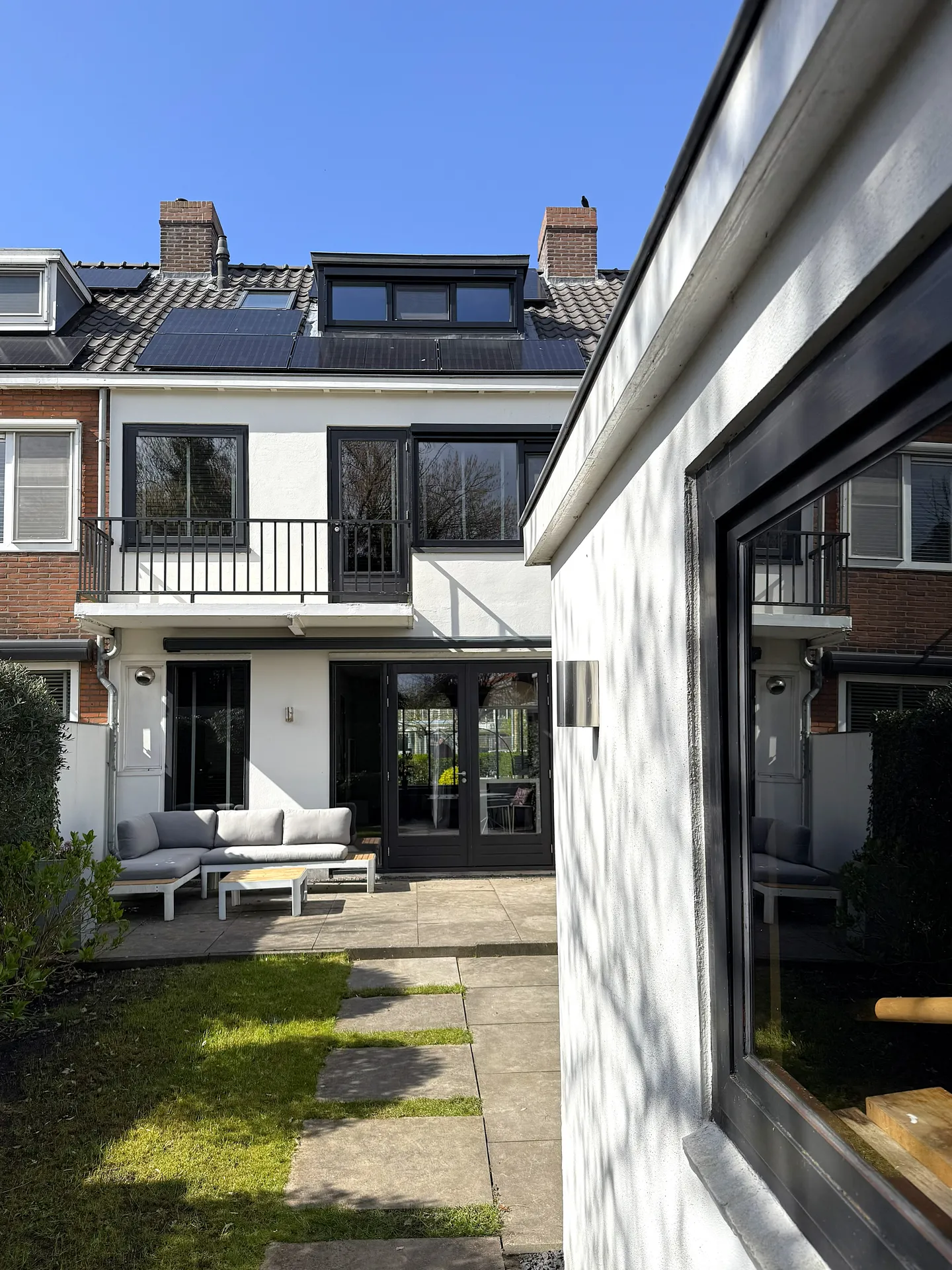 Foto #9 Huurwoning Meidoornsingel Rotterdam