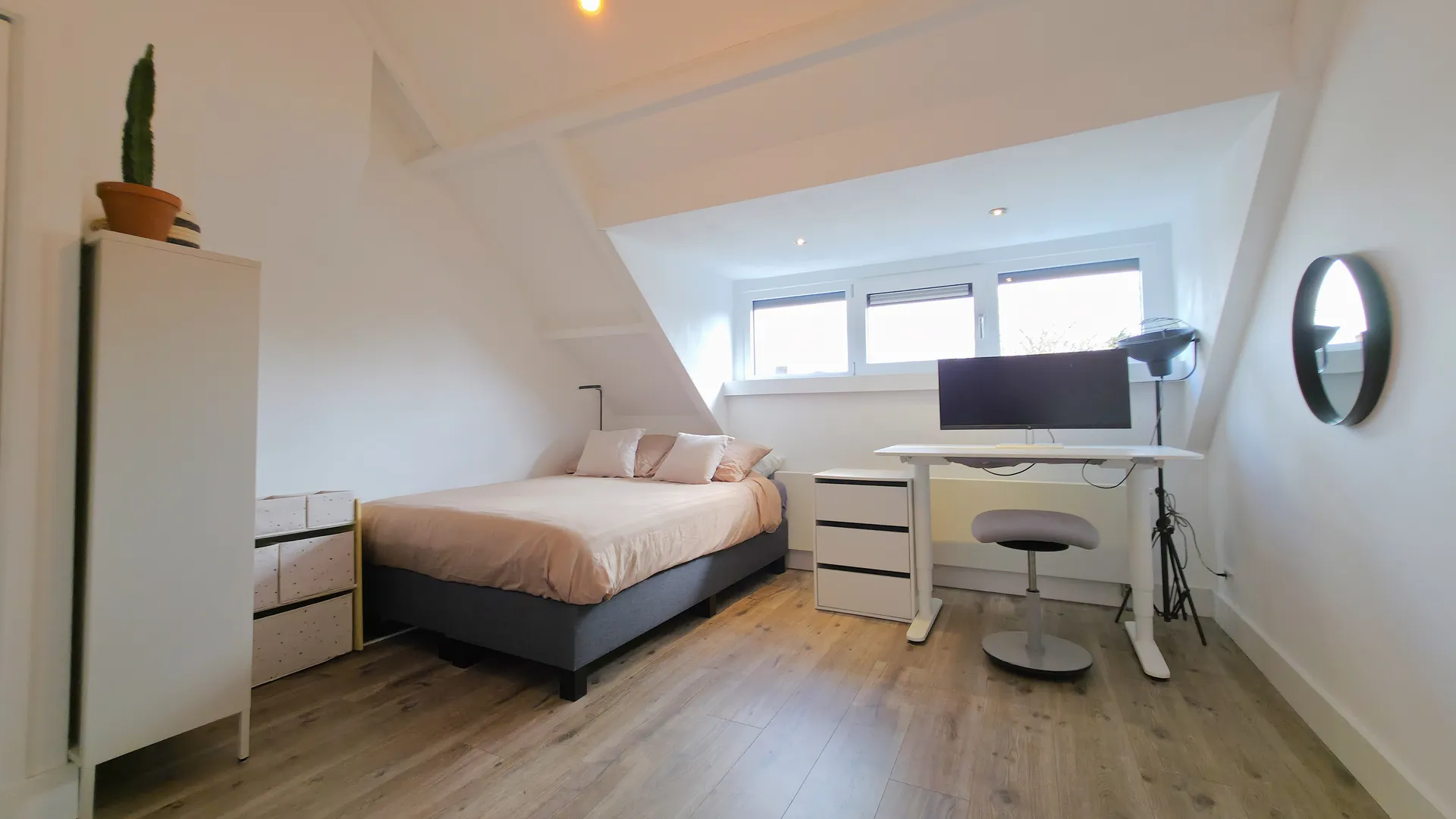 Foto #23 Huurwoning Meidoornsingel Rotterdam