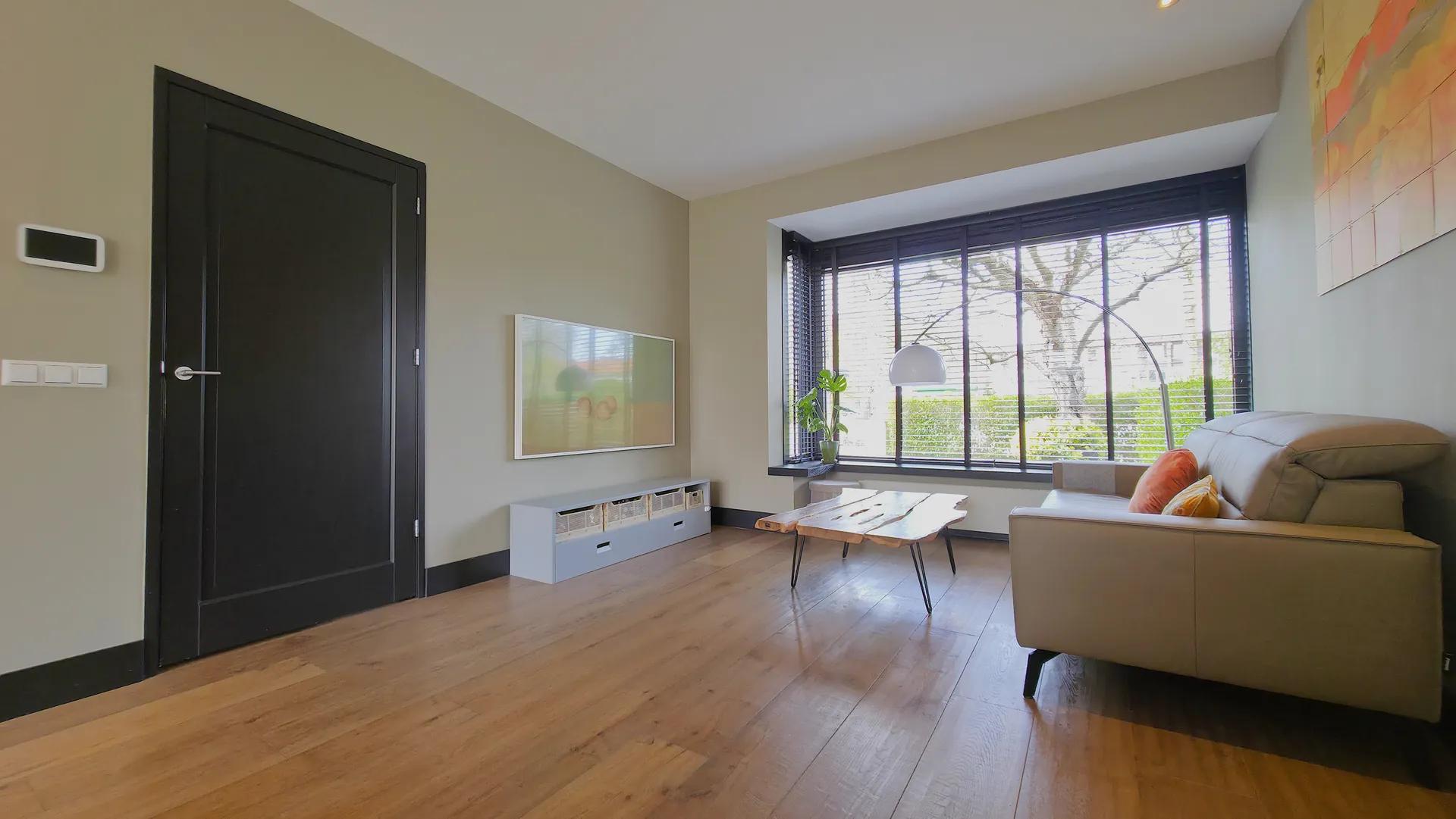 Foto #1 Huurwoning Meidoornsingel Rotterdam