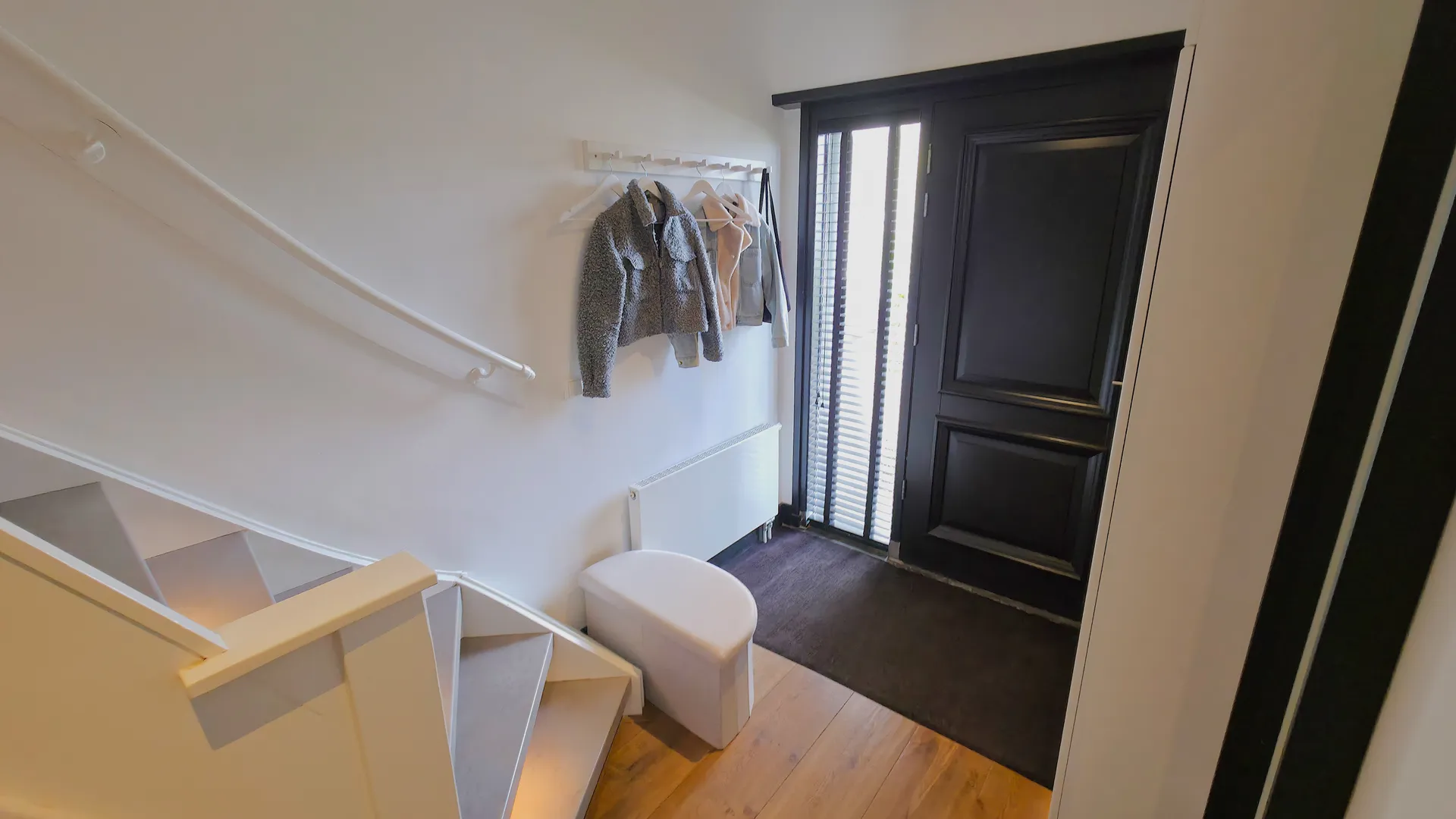Foto #11 Huurwoning Meidoornsingel Rotterdam