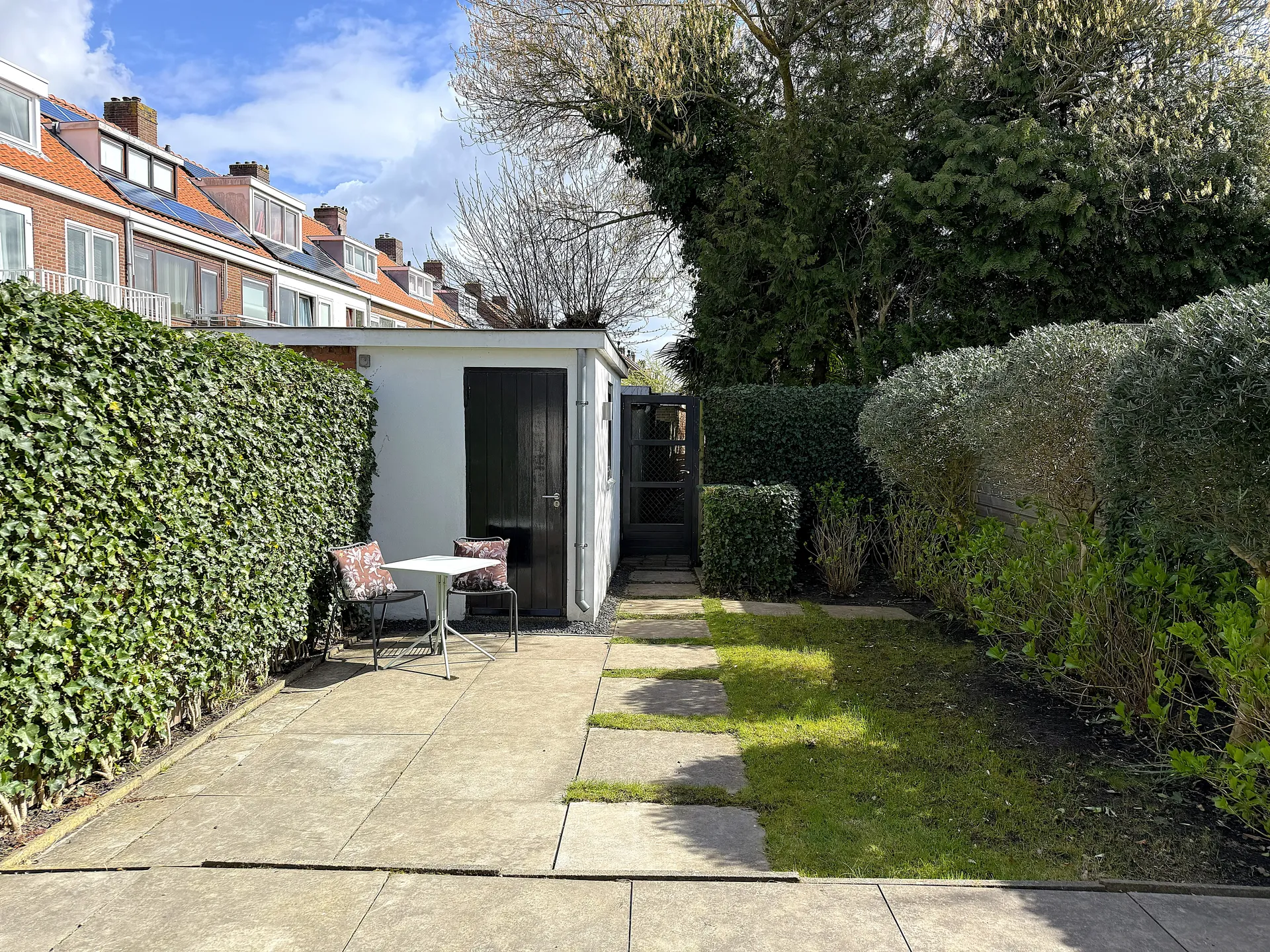 Foto #8 Huurwoning Meidoornsingel Rotterdam