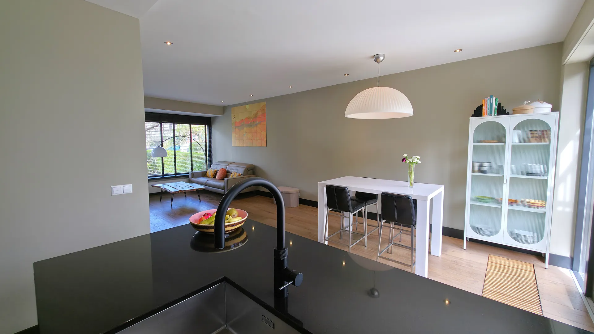 Foto #4 Huurwoning Meidoornsingel Rotterdam