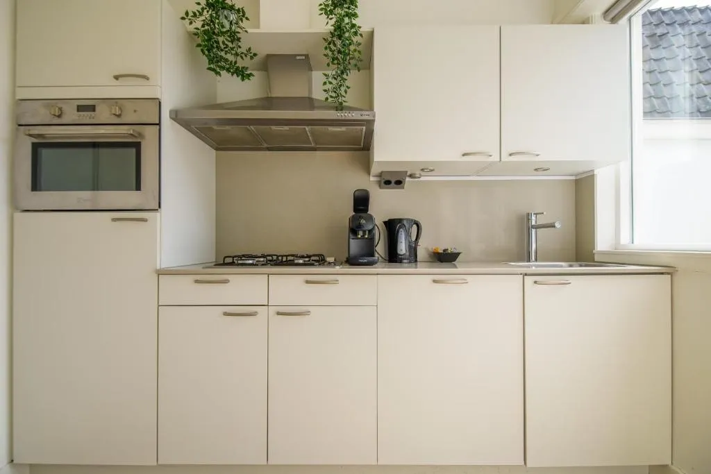 Foto #11 Appartement Haven Leiden
