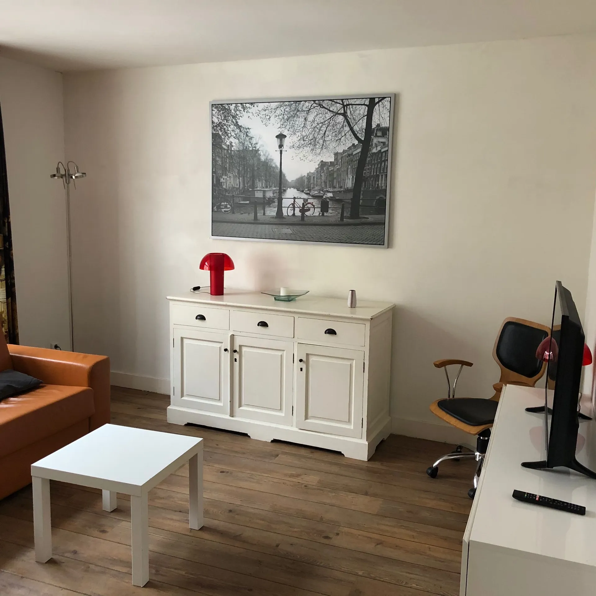 Foto #10 Appartement Haven Leiden