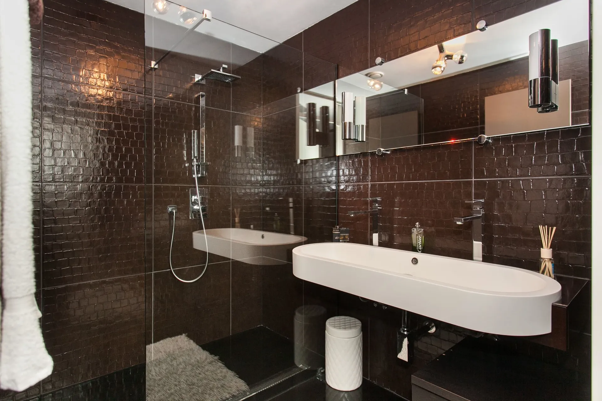 Foto #11 Appartement Laan op Zuid Rotterdam