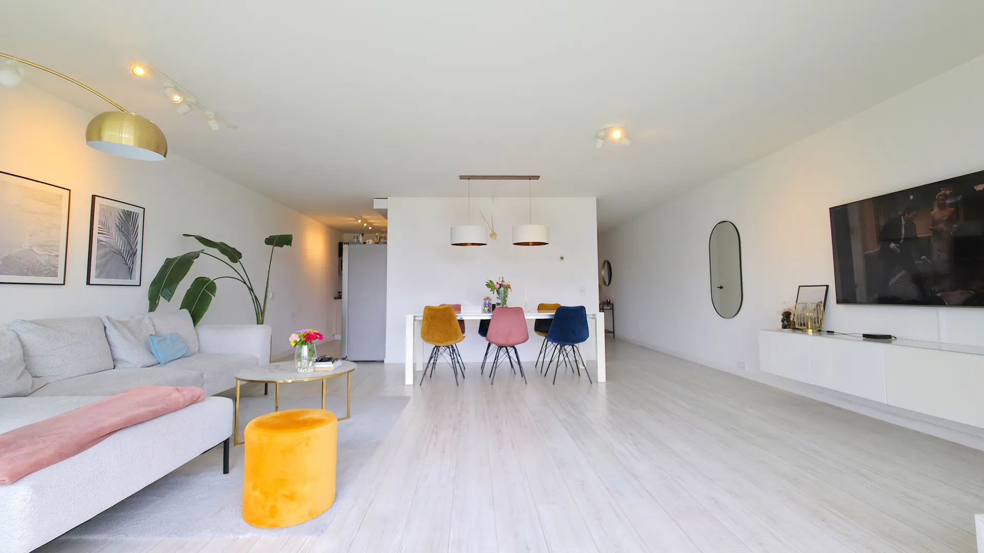 Foto #4 Appartement Laan op Zuid Rotterdam