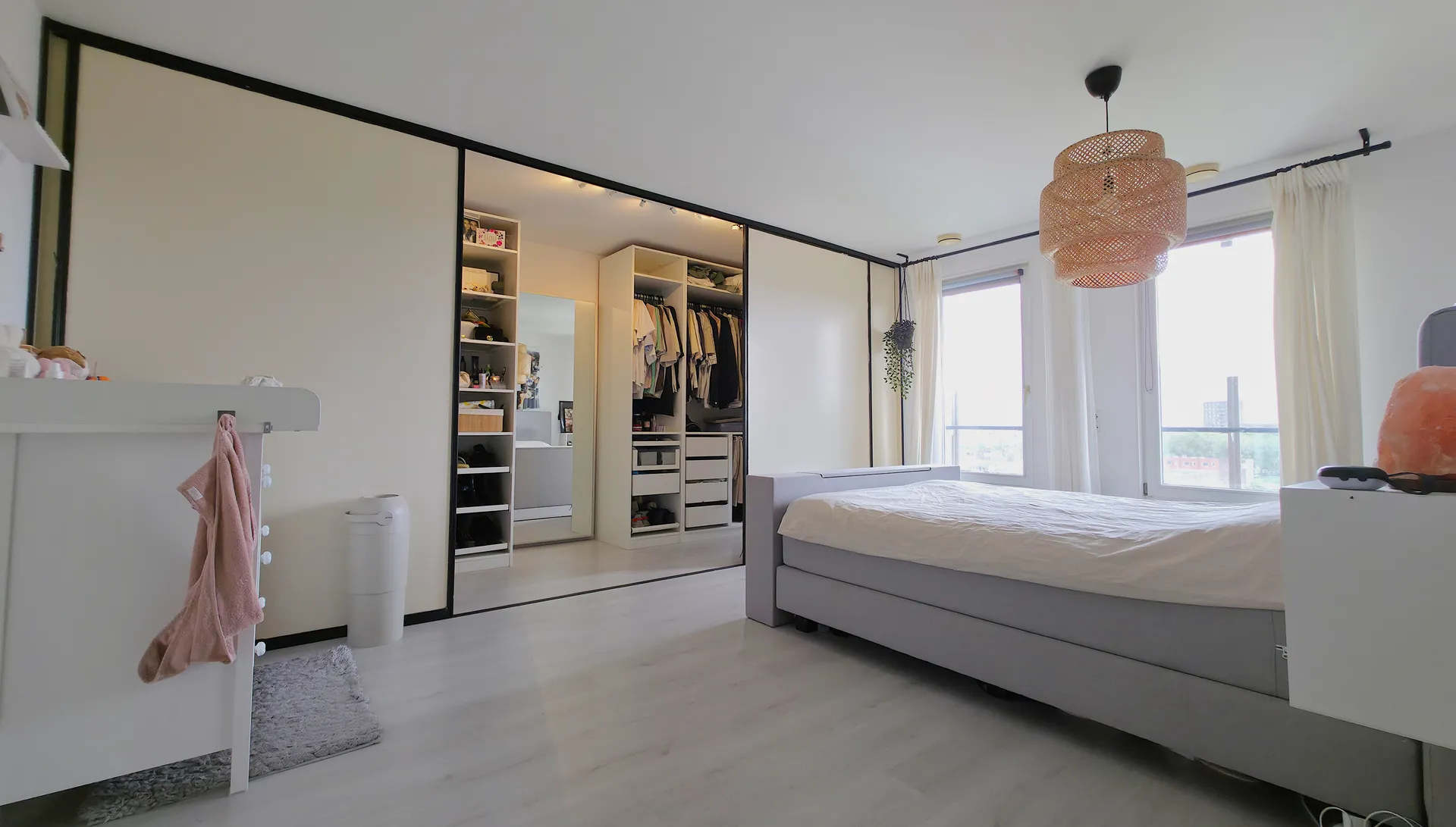 Foto #9 Appartement Laan op Zuid Rotterdam
