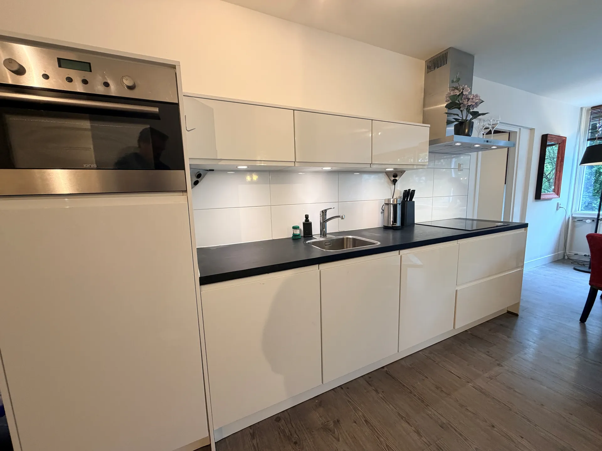 Foto #10 Appartement Naxosdreef Utrecht