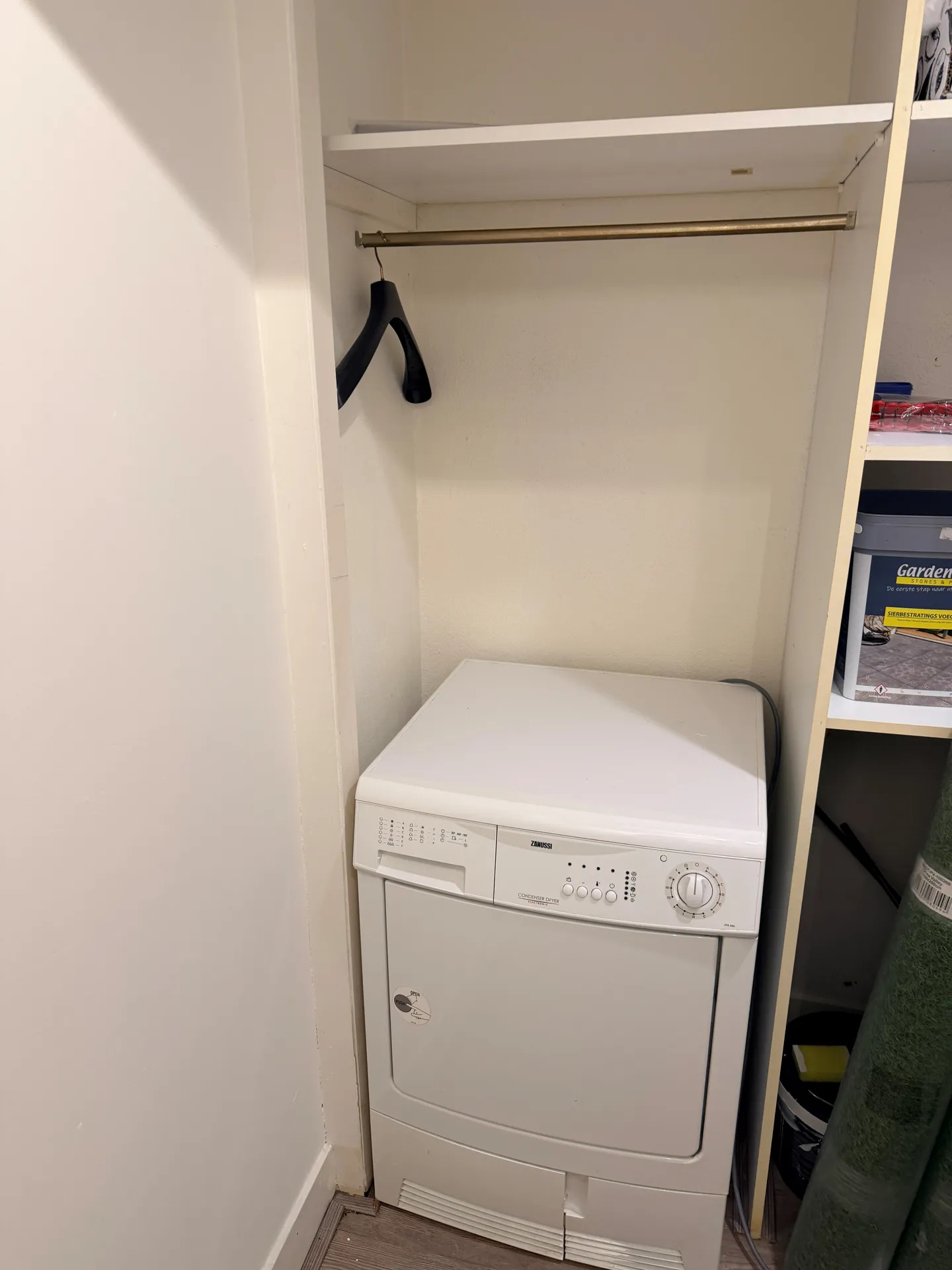 Foto #18 Appartement Naxosdreef Utrecht