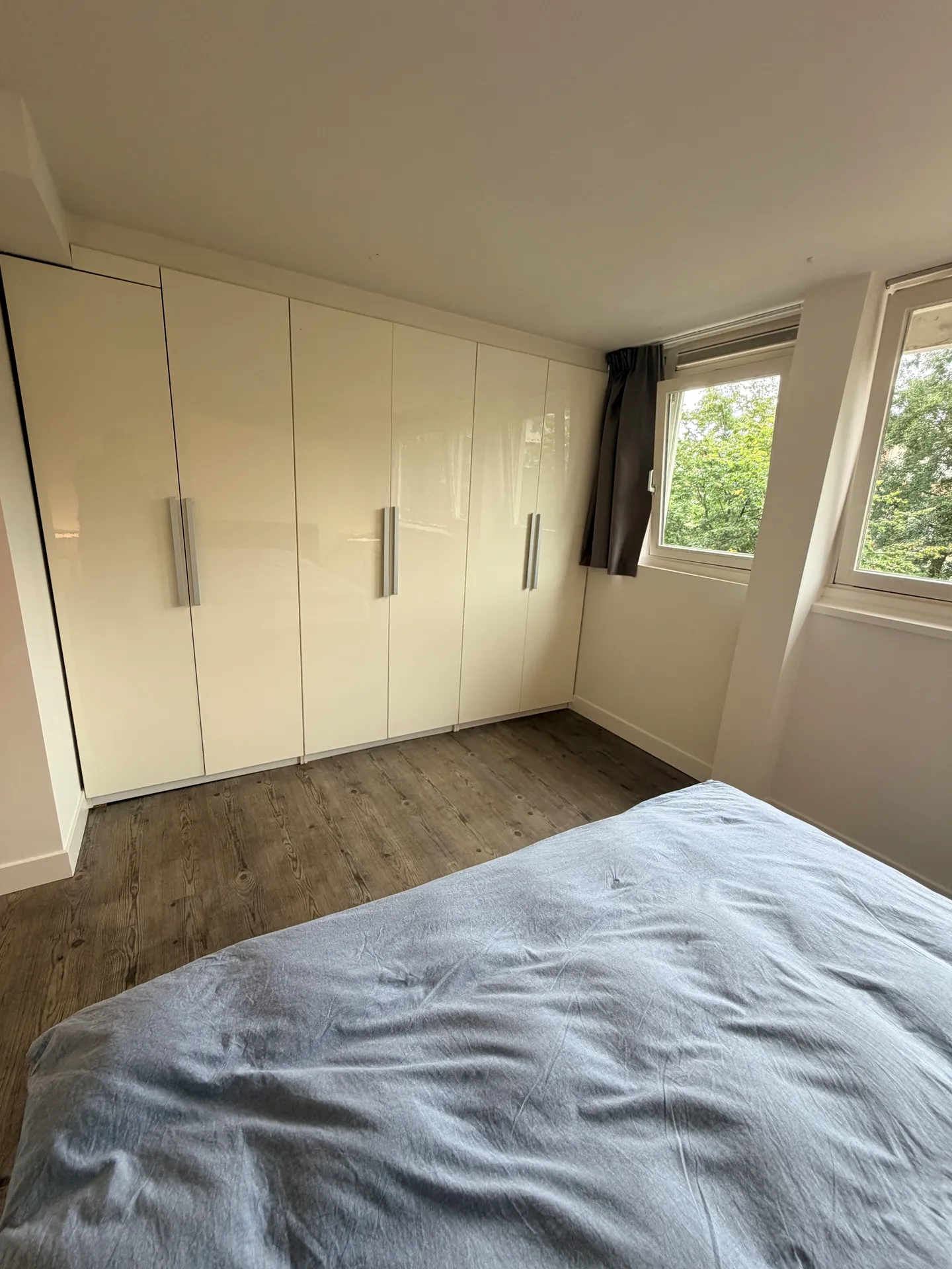 Foto #22 Appartement Naxosdreef Utrecht