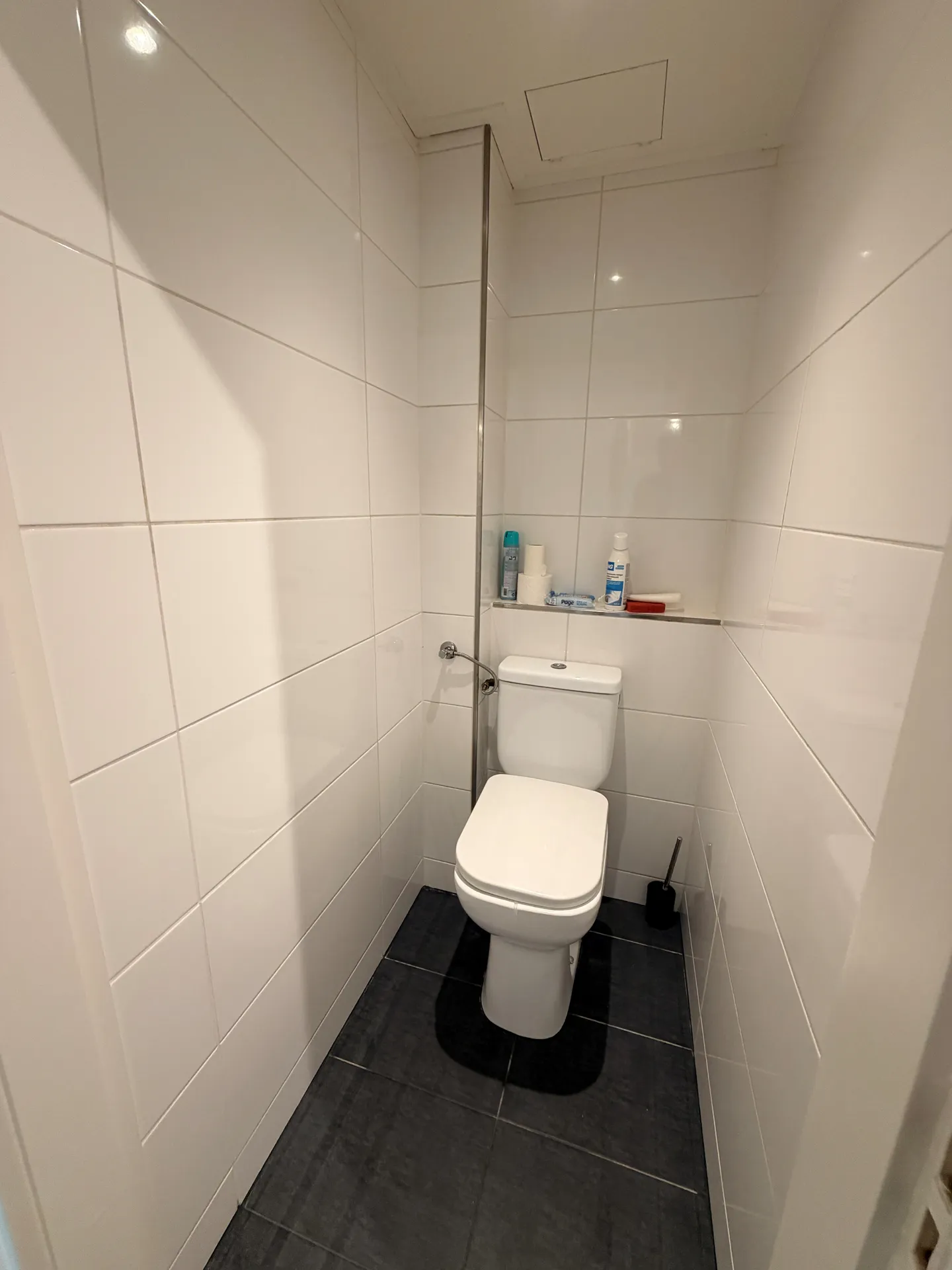 Foto #27 Appartement Naxosdreef Utrecht