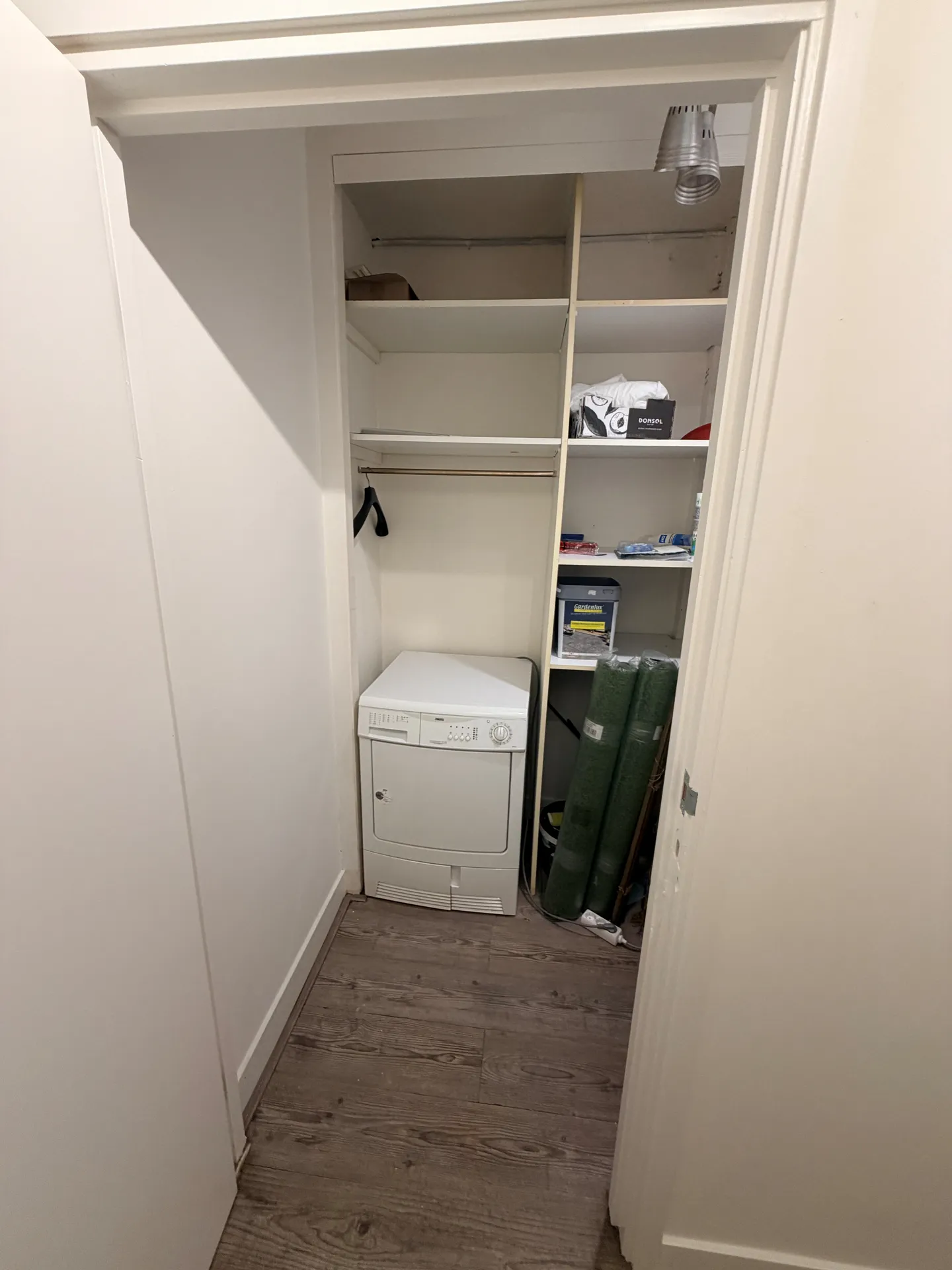 Foto #20 Appartement Naxosdreef Utrecht