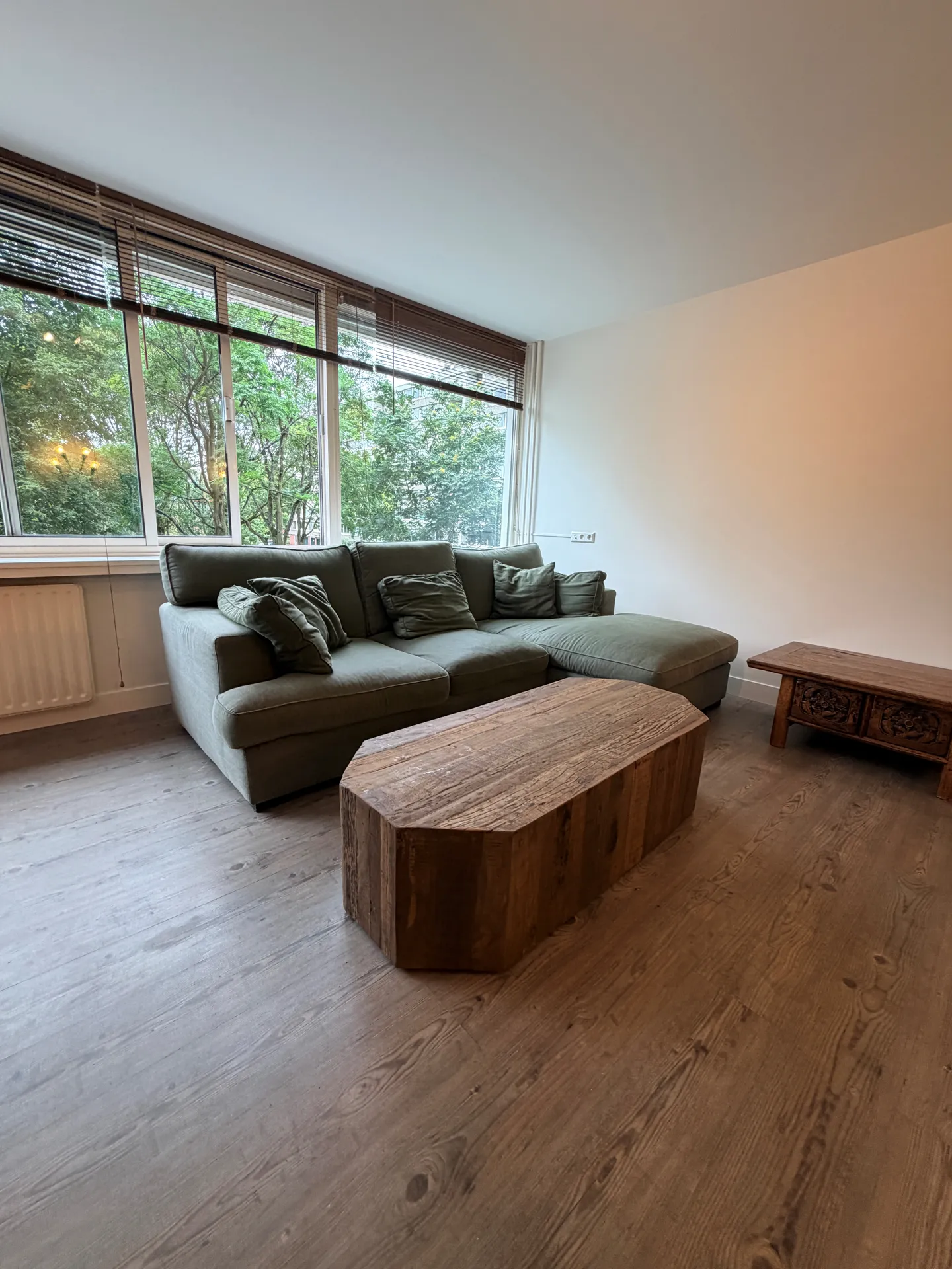 Foto #3 Appartement Naxosdreef Utrecht