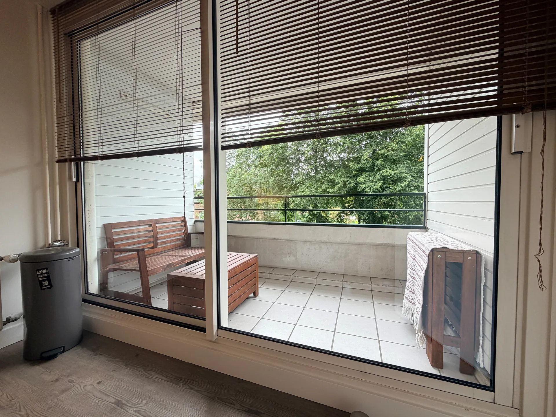 Foto #8 Appartement Naxosdreef Utrecht