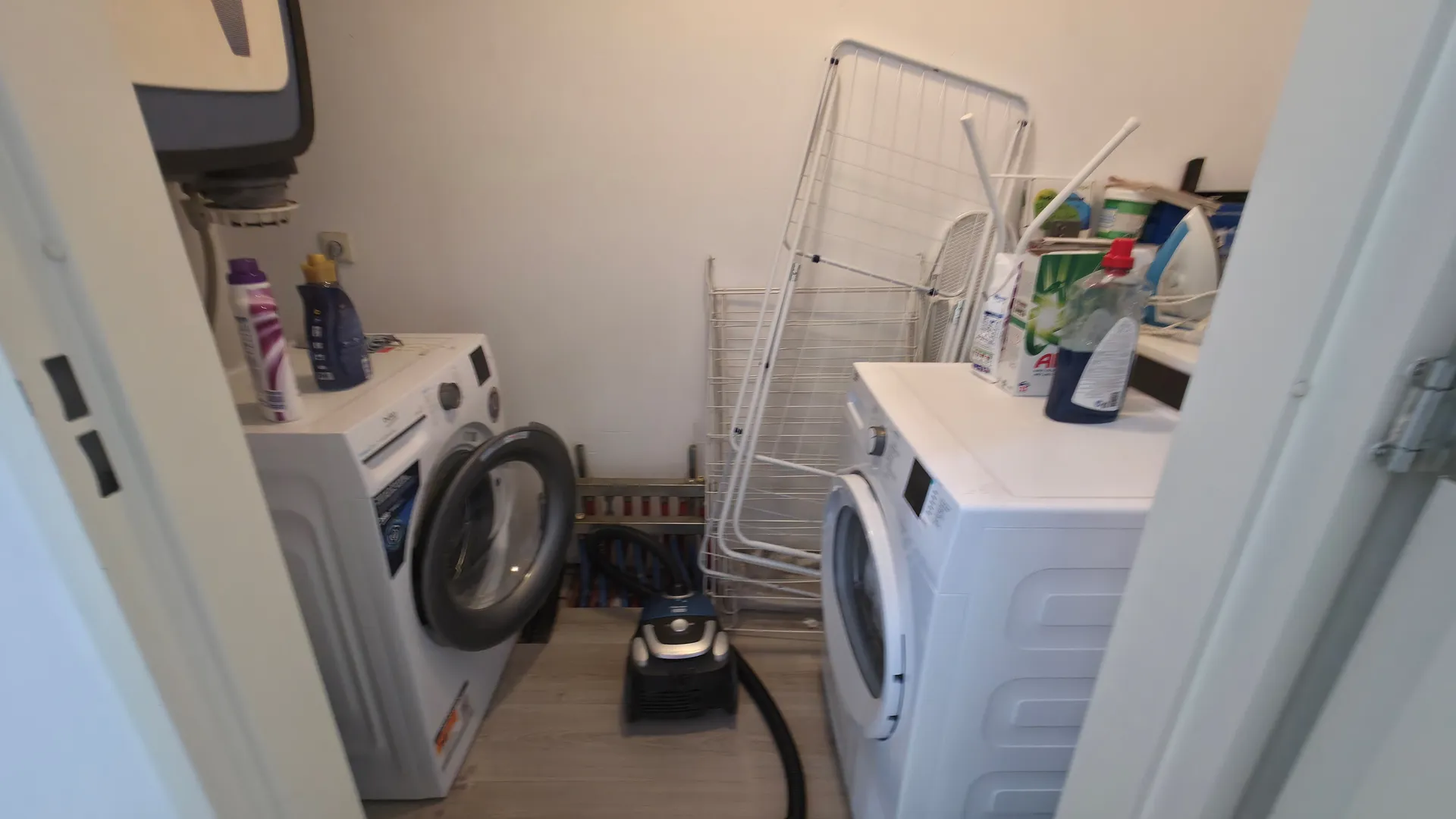 Foto #11 Appartement Kapelstraat Rotterdam