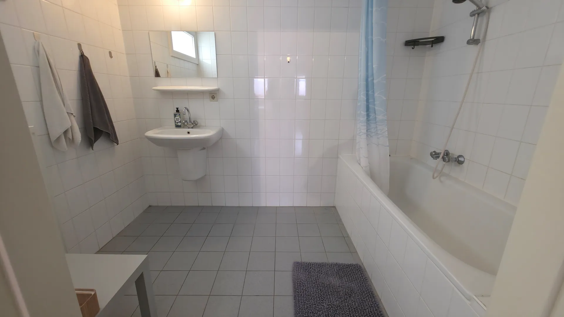 Foto #9 Appartement Kapelstraat Rotterdam