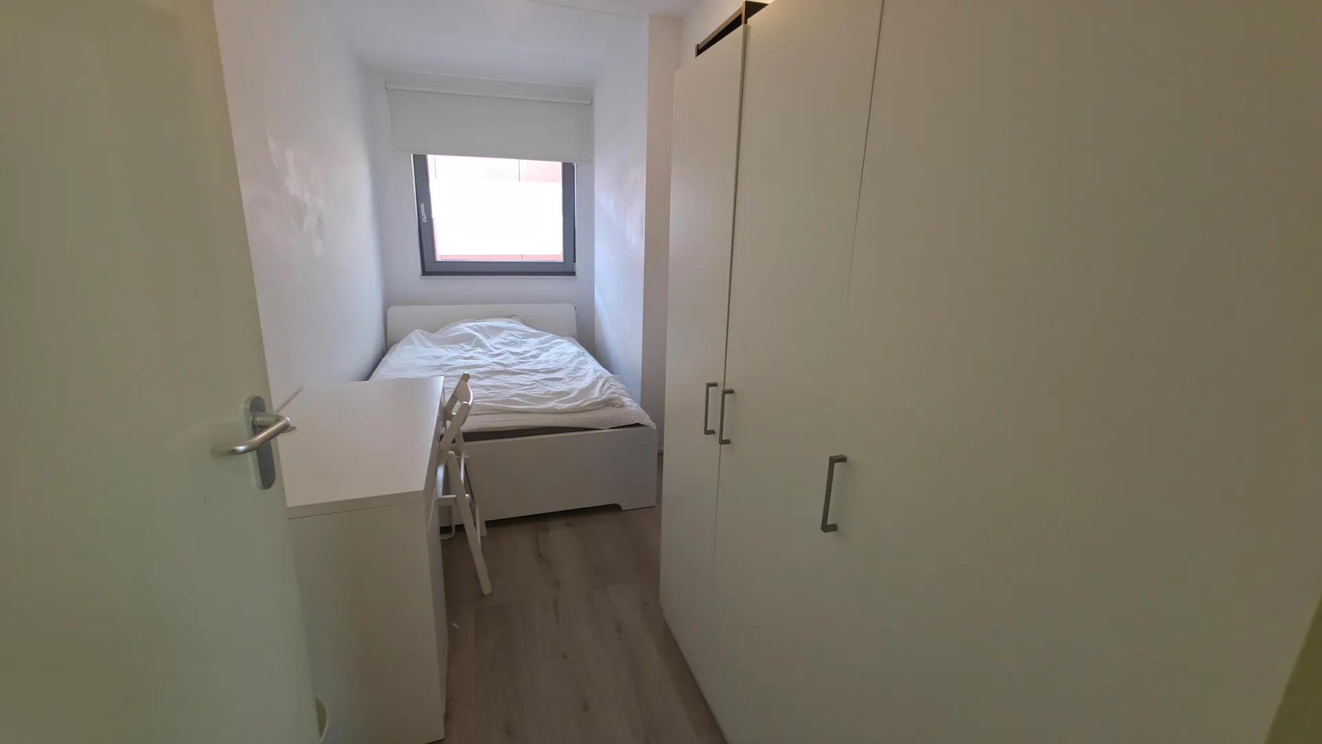 Foto #7 Appartement Kapelstraat Rotterdam