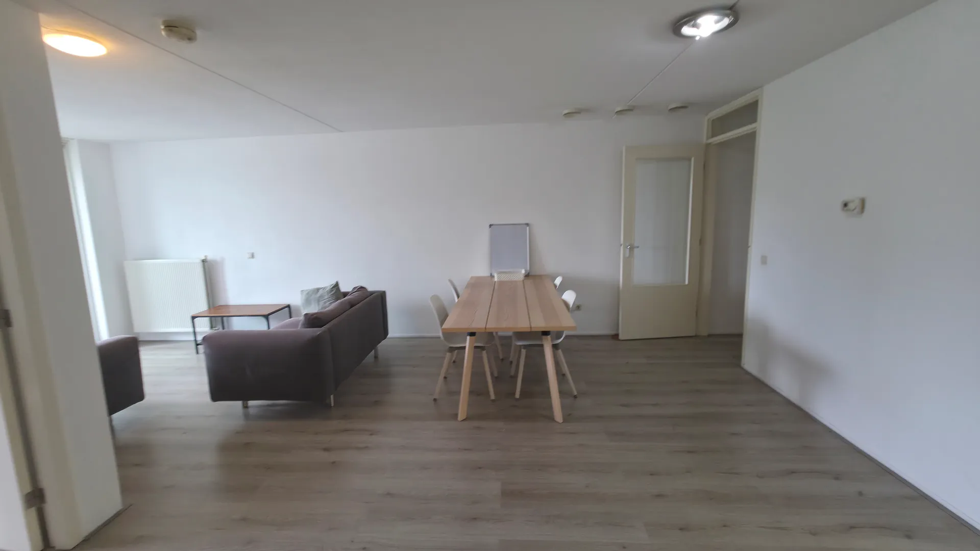 Foto #2 Appartement Kapelstraat Rotterdam