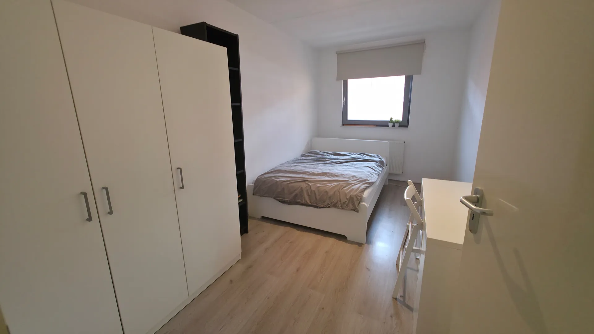Foto #6 Appartement Kapelstraat Rotterdam
