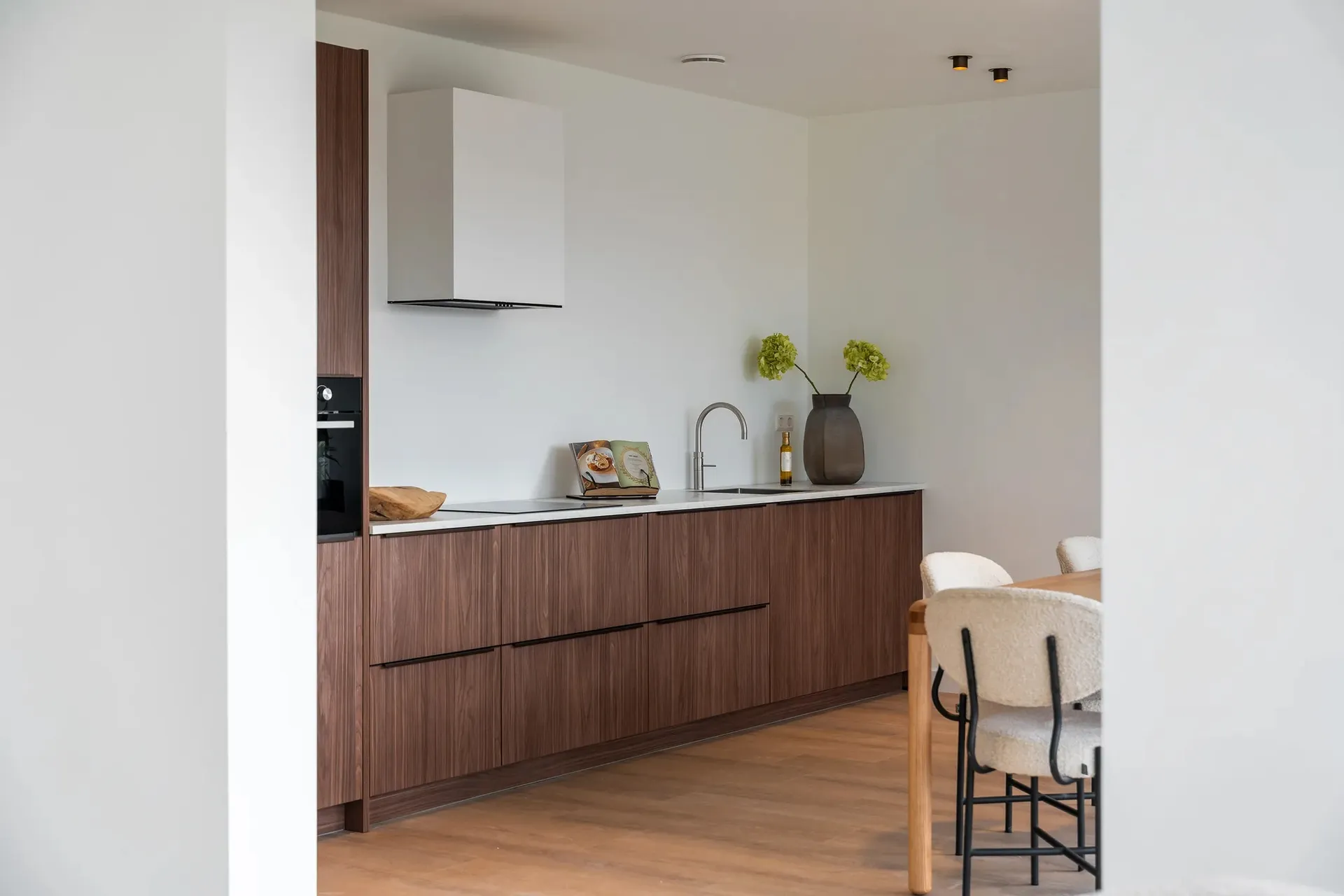 Foto #14 Appartement 's-Gravendijkwal Rotterdam