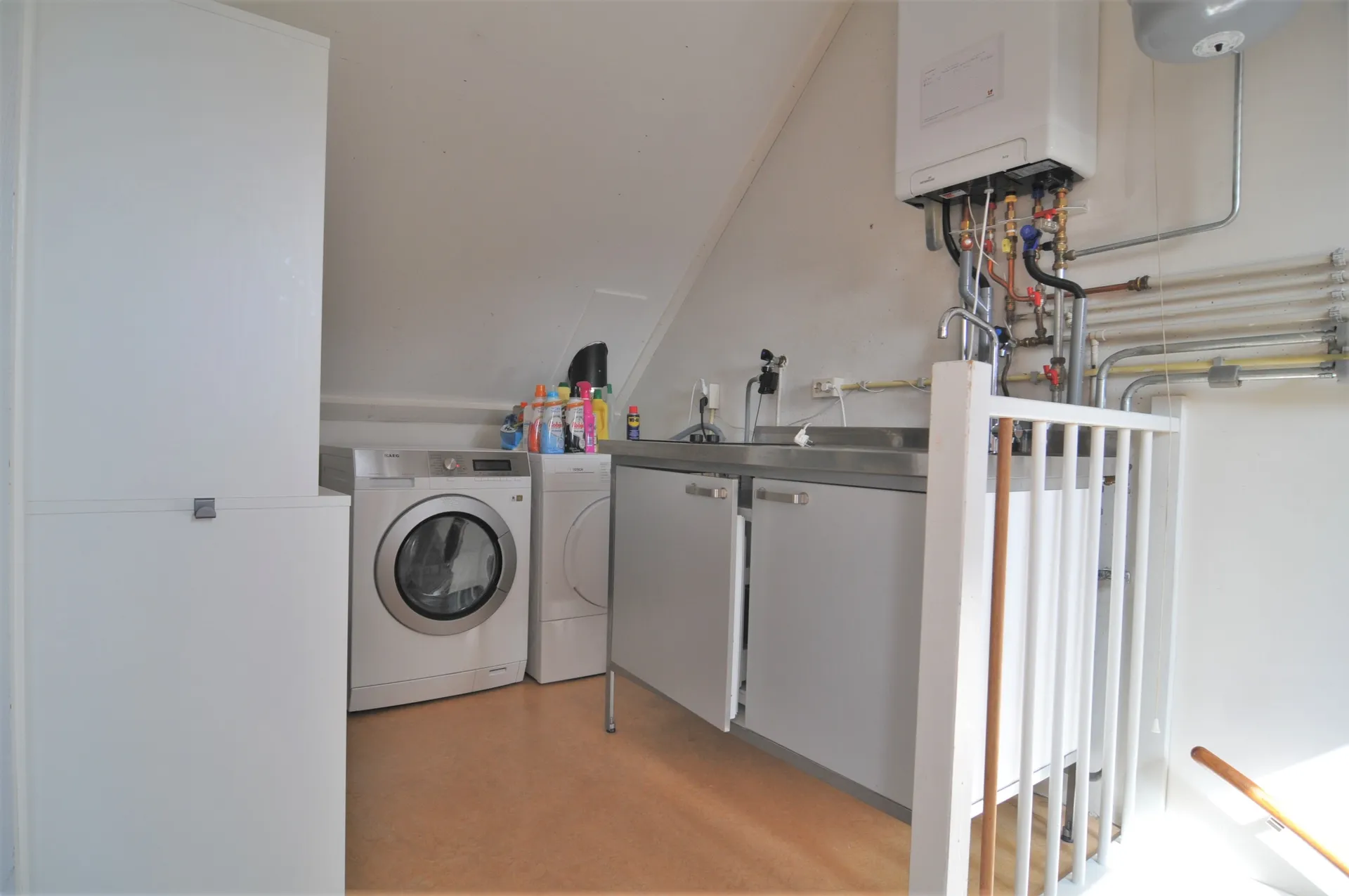 Foto #3 Appartement Johan Frisolaan Sassenheim