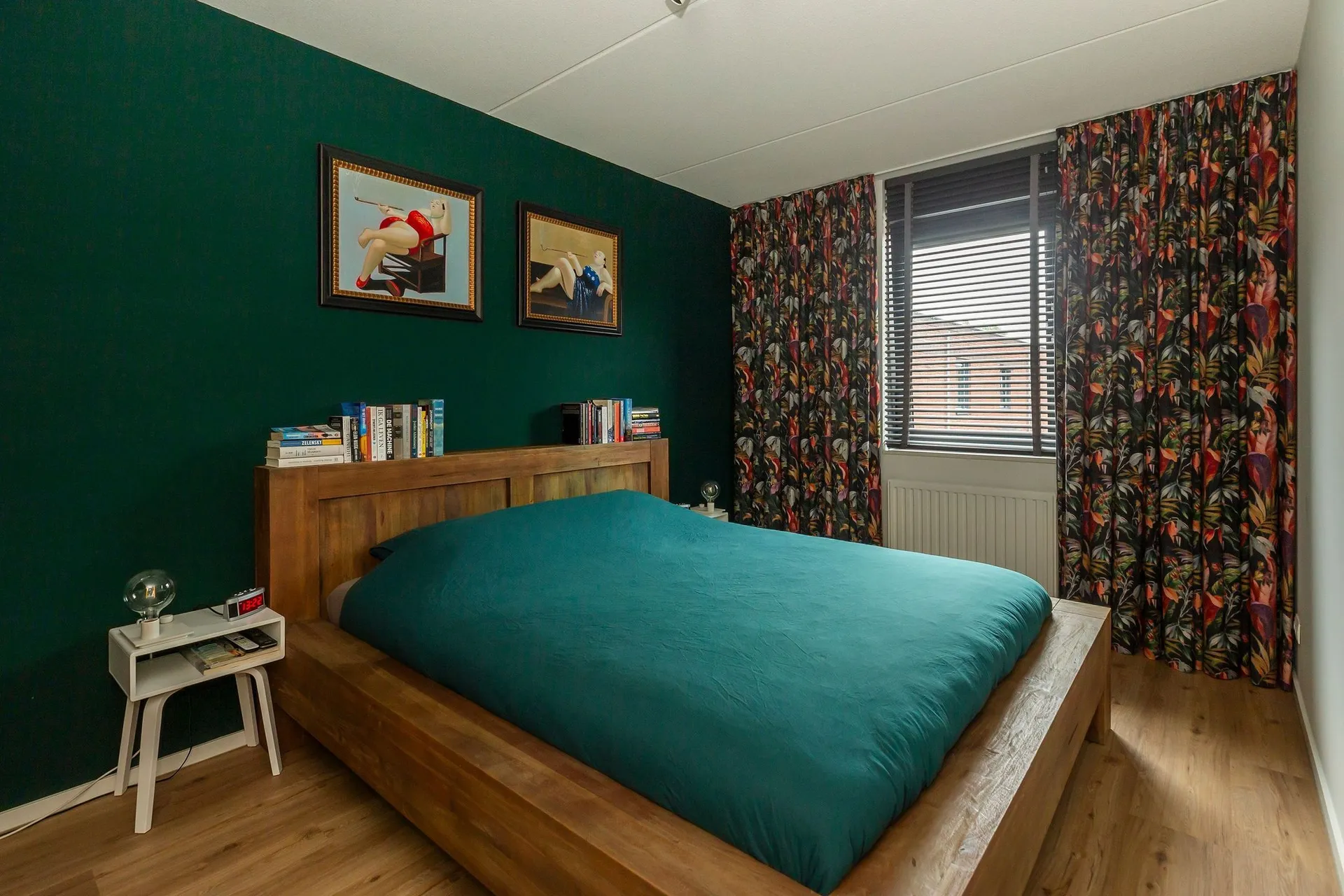 Foto #3 Huurwoning Dr. Jan Schoutenlaan Maassluis