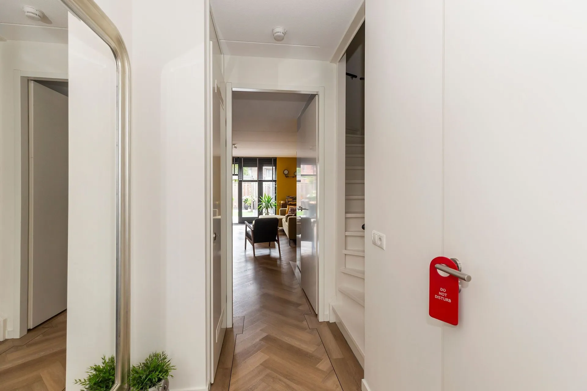 Foto #6 Huurwoning Dr. Jan Schoutenlaan Maassluis