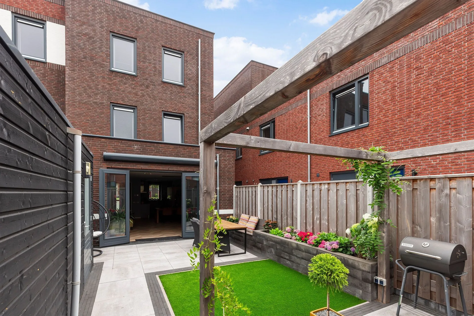 Foto #10 Huurwoning Dr. Jan Schoutenlaan Maassluis