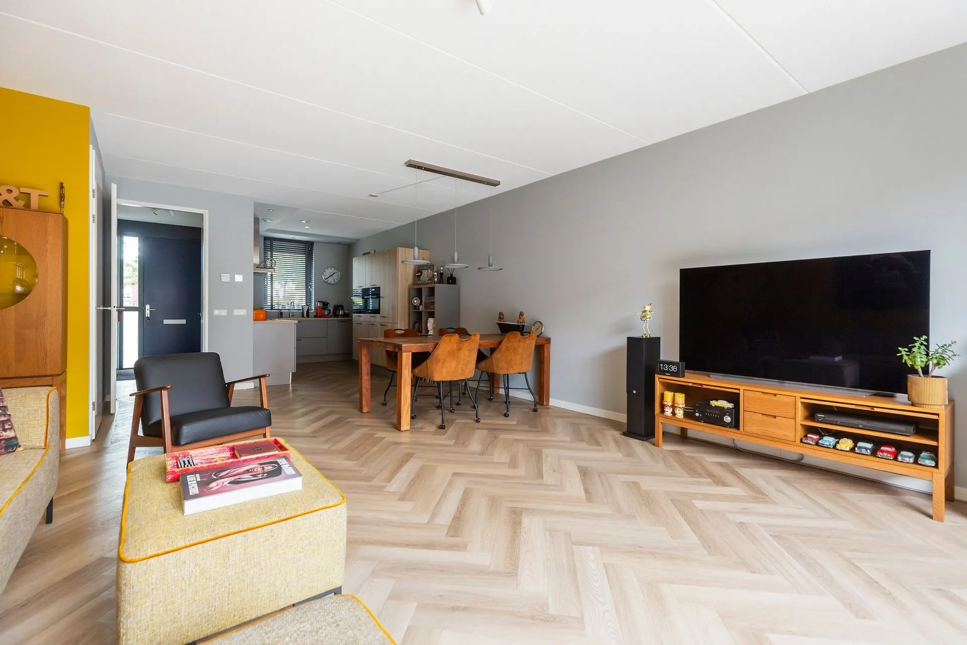 Foto #16 Huurwoning Dr. Jan Schoutenlaan Maassluis