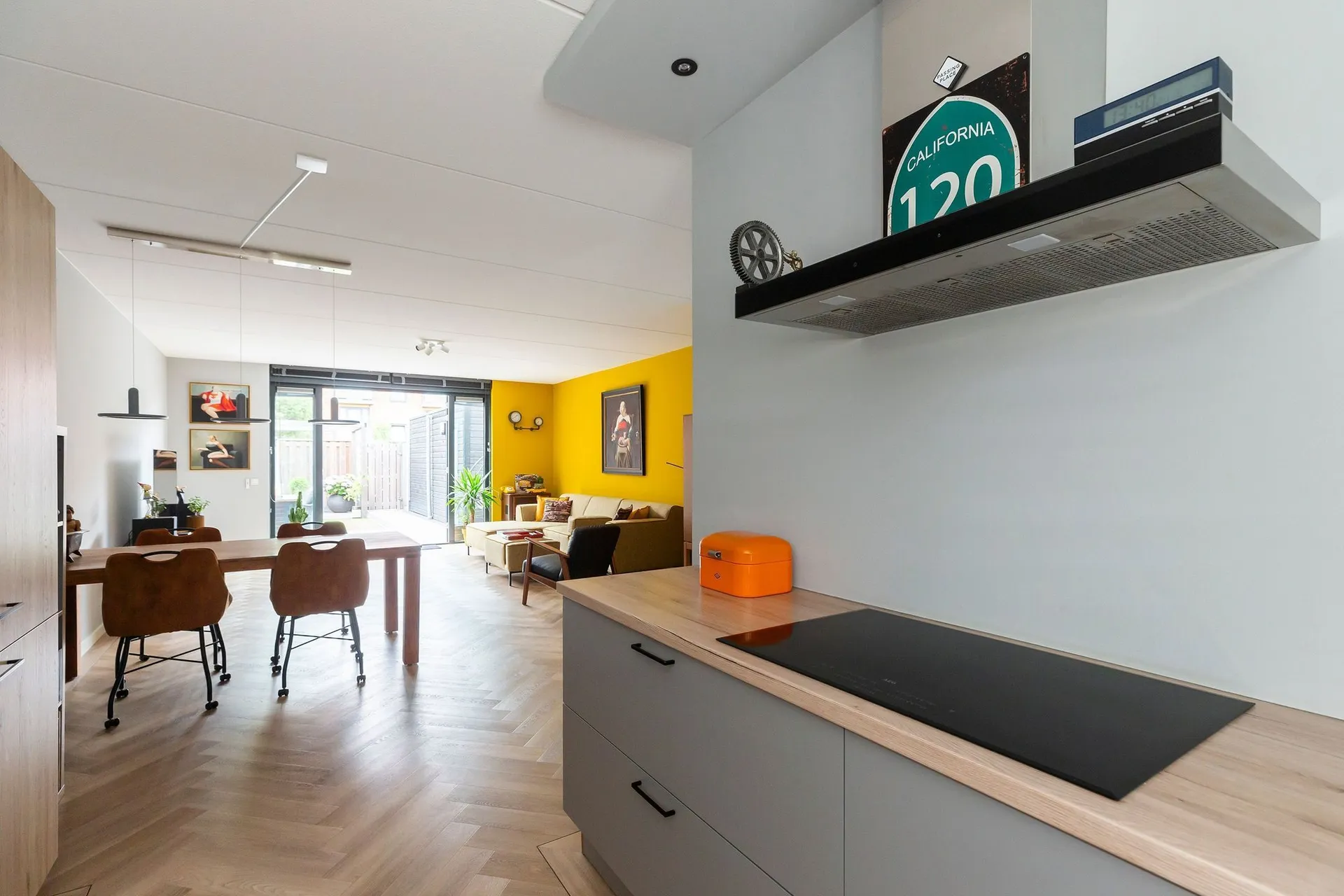 Foto #21 Huurwoning Dr. Jan Schoutenlaan Maassluis