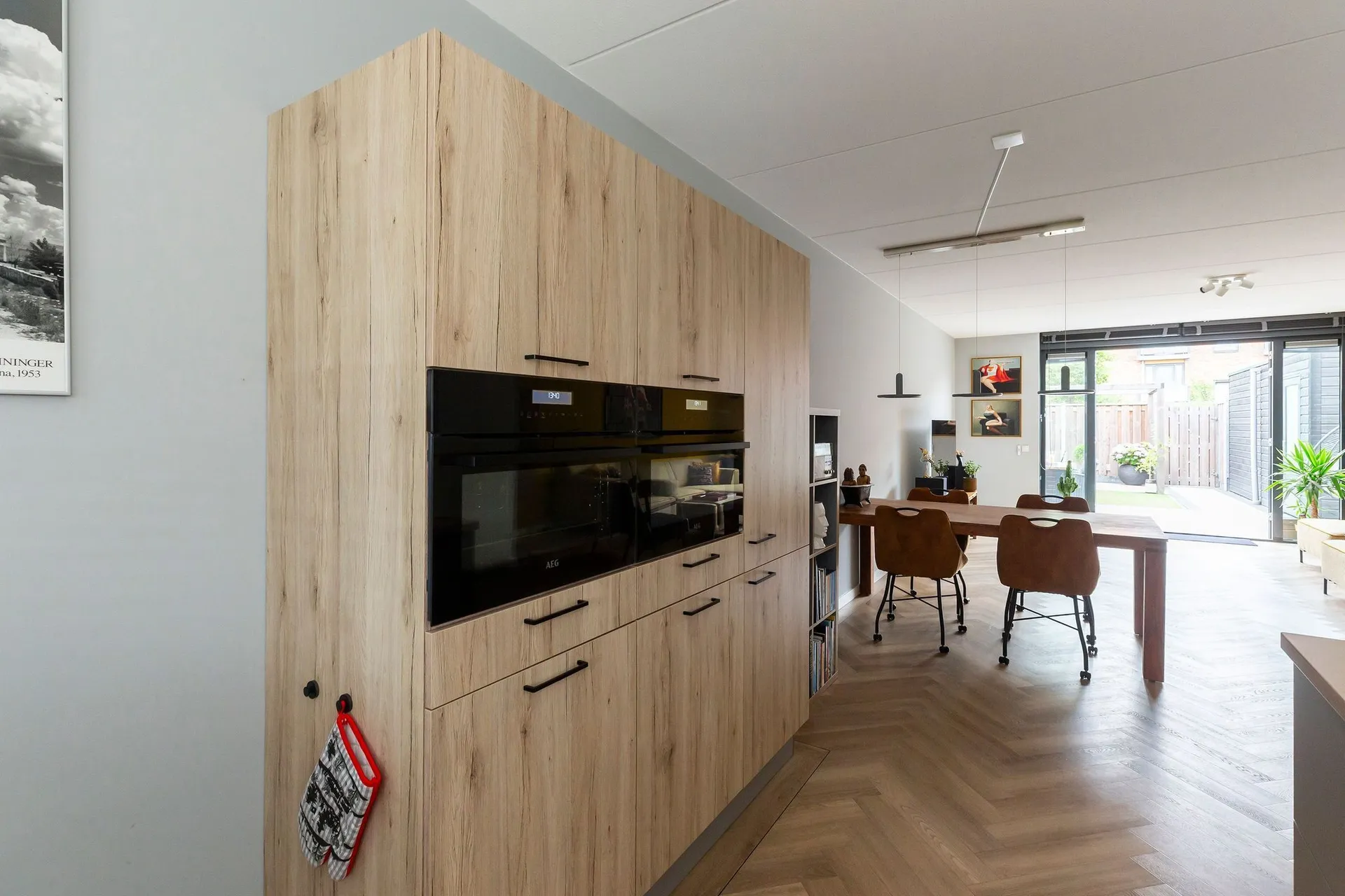 Foto #22 Huurwoning Dr. Jan Schoutenlaan Maassluis