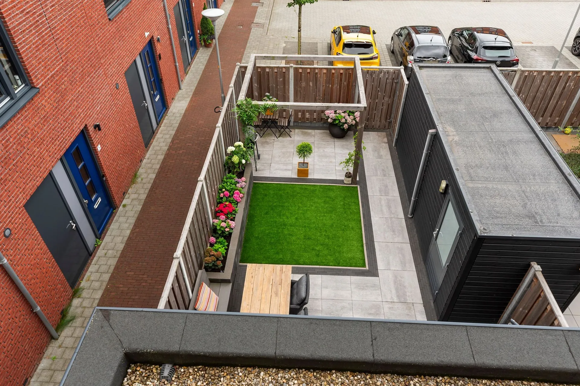 Foto #26 Huurwoning Dr. Jan Schoutenlaan Maassluis