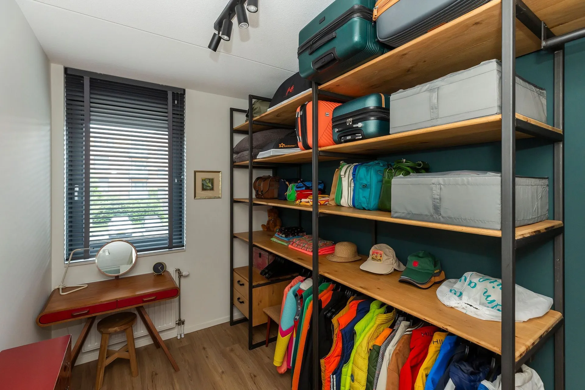 Foto #31 Huurwoning Dr. Jan Schoutenlaan Maassluis