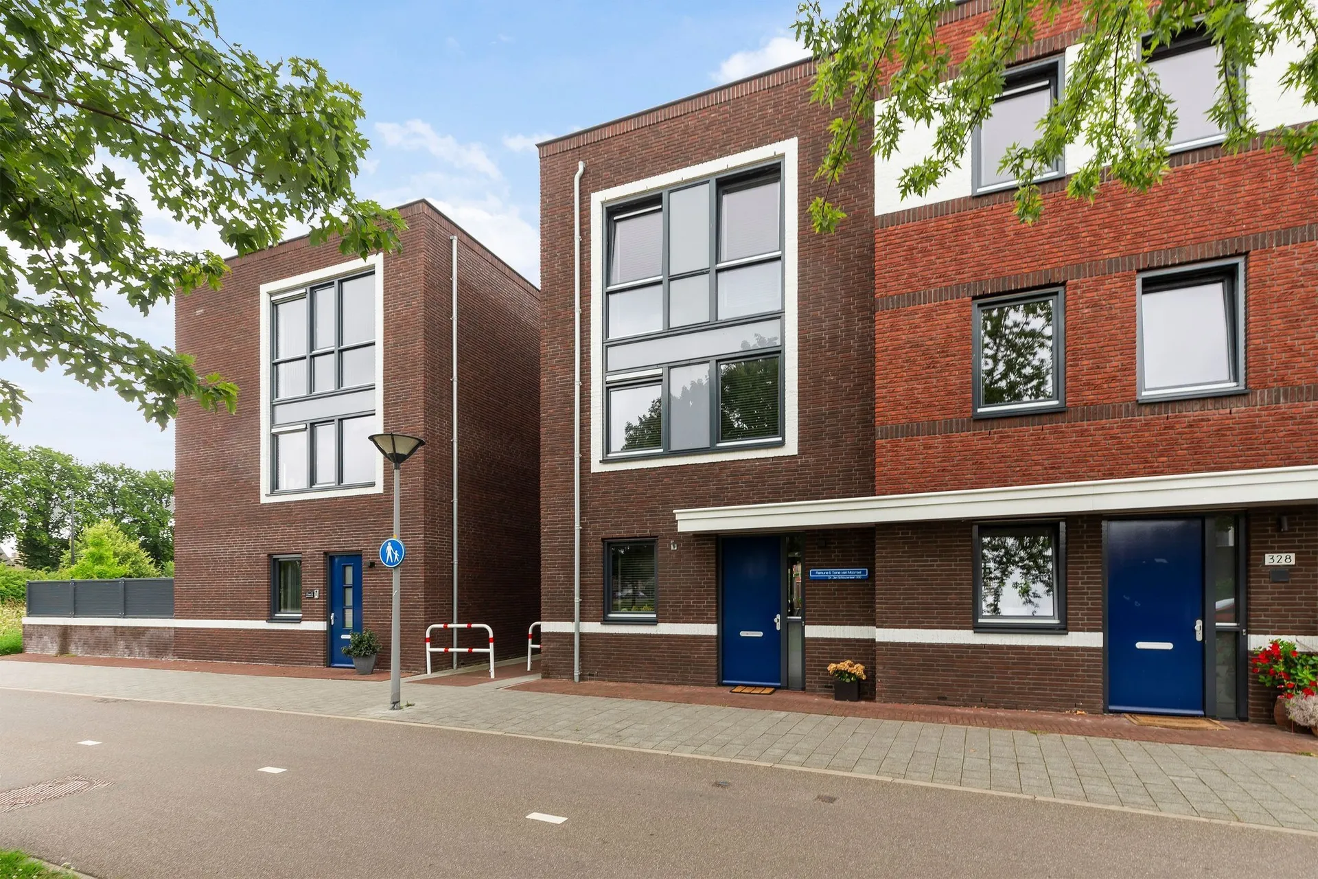Foto #40 Huurwoning Dr. Jan Schoutenlaan Maassluis