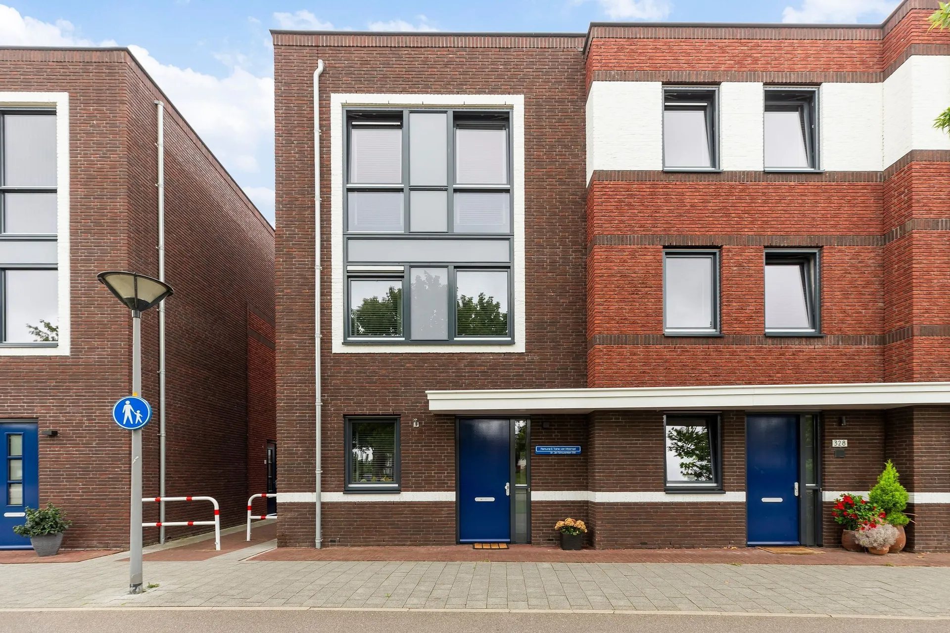 Foto #41 Huurwoning Dr. Jan Schoutenlaan Maassluis