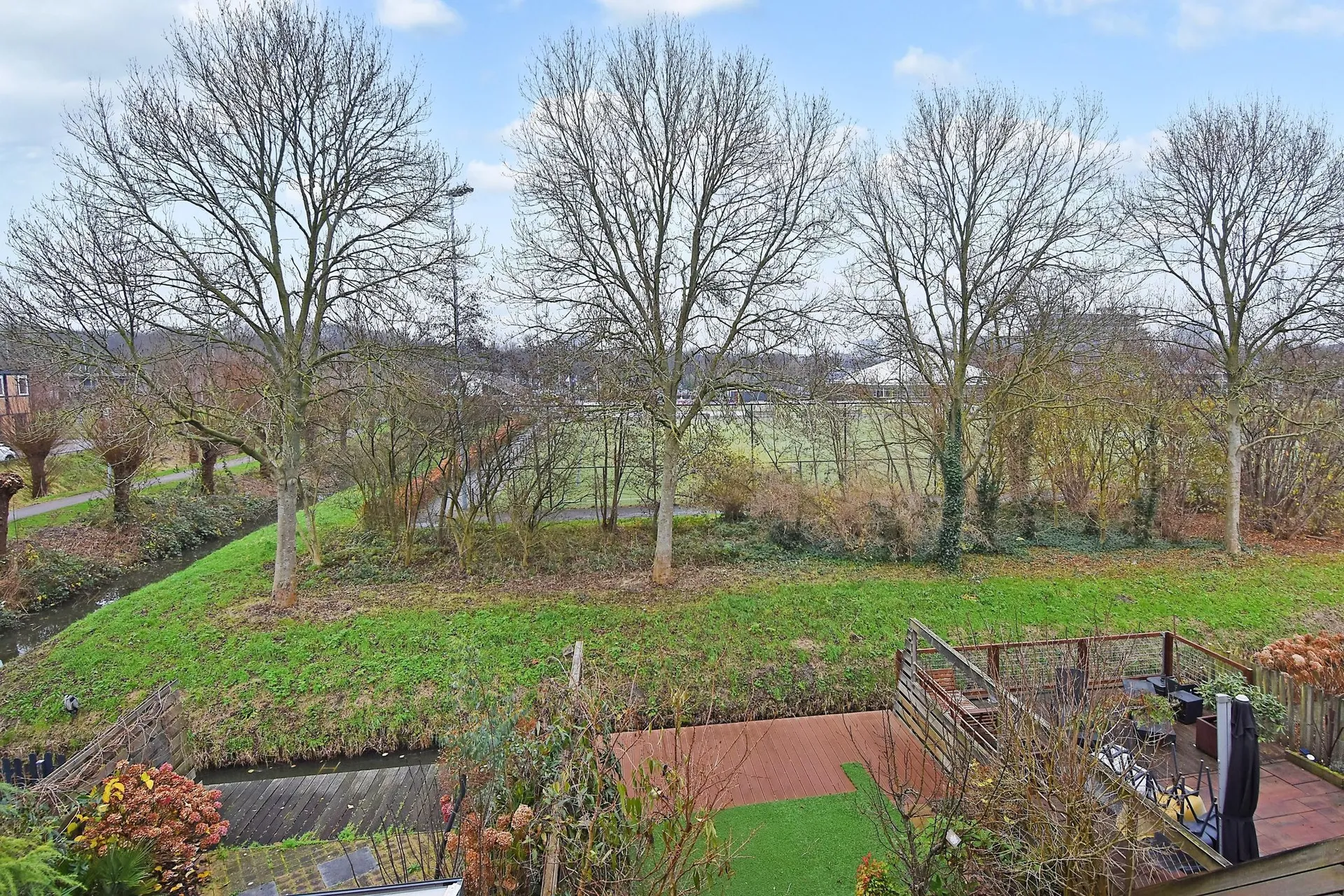 Foto #40 Huurwoning Lange Dreef Rijswijk