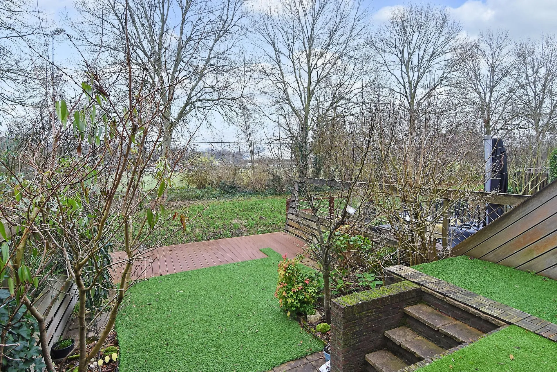 Foto #28 Huurwoning Lange Dreef Rijswijk