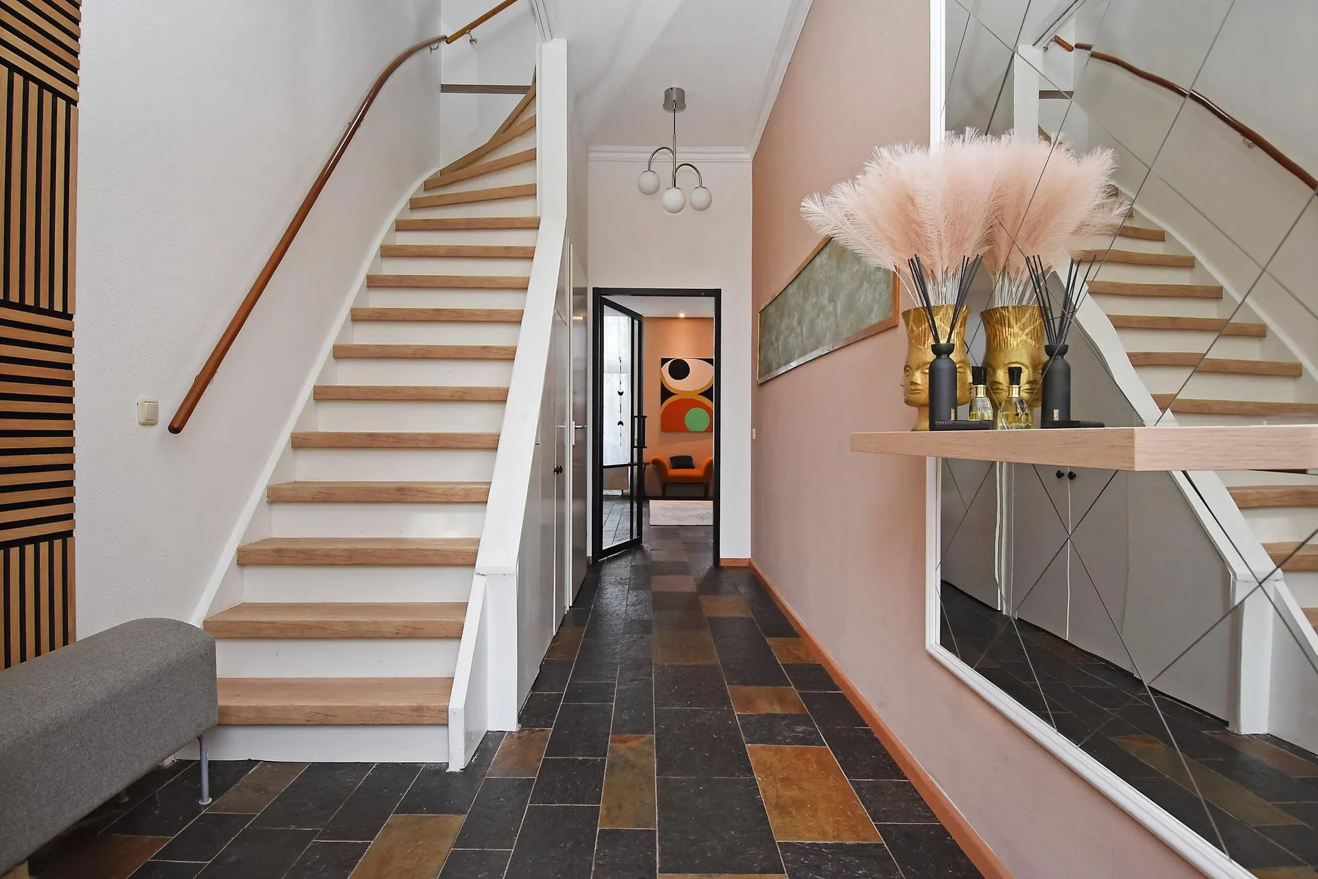Foto #11 Huurwoning Lange Dreef Rijswijk