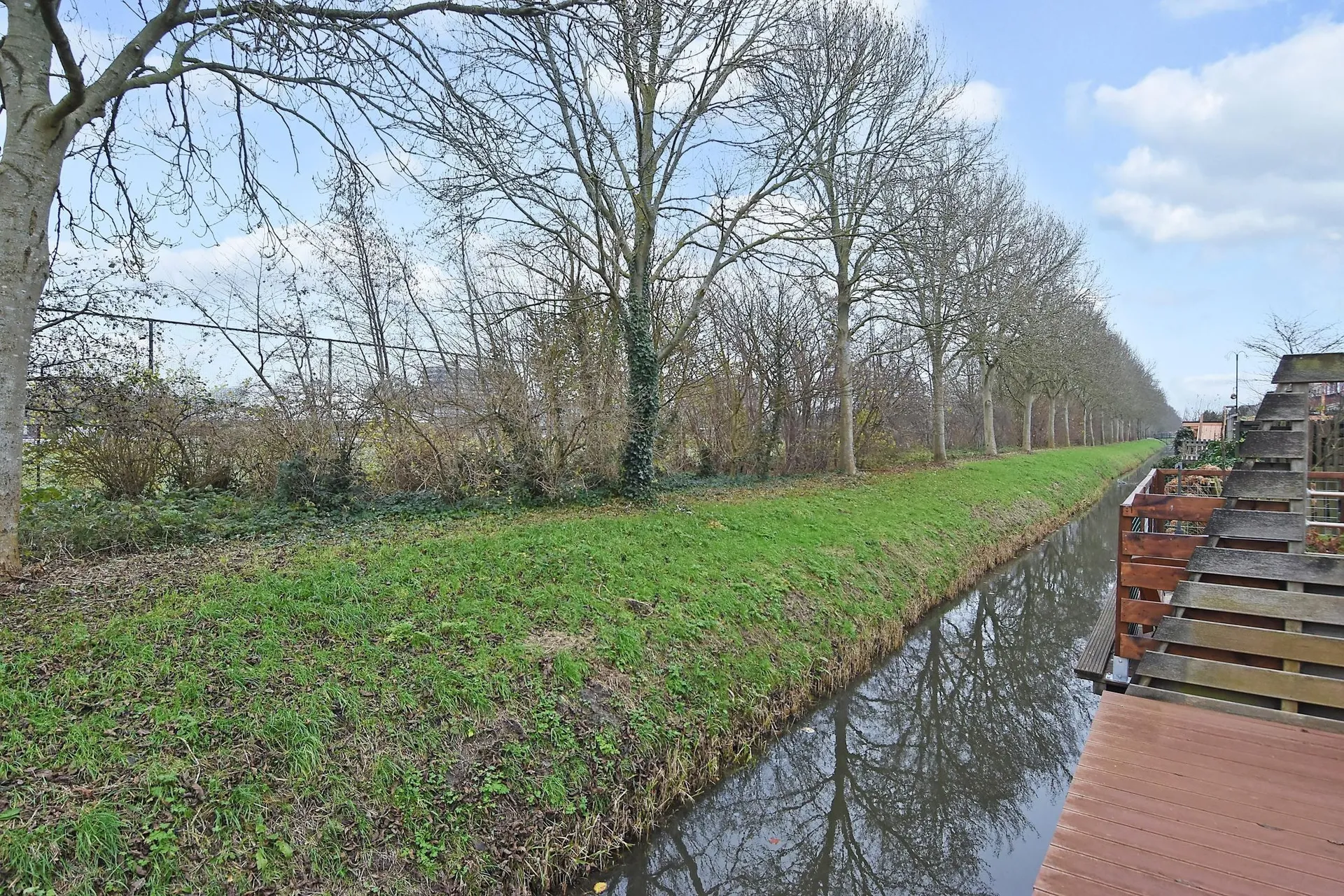 Foto #31 Huurwoning Lange Dreef Rijswijk