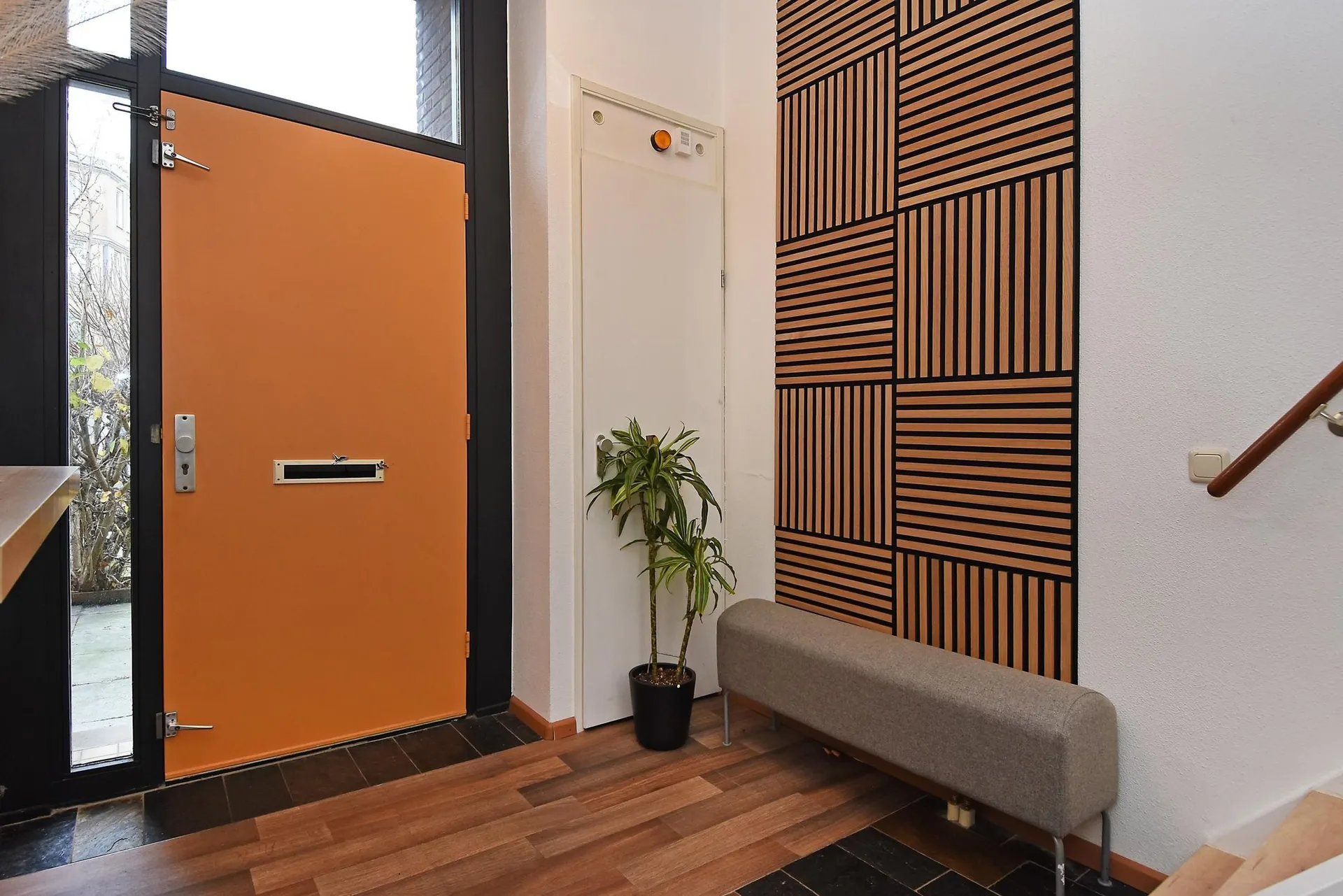 Foto #10 Huurwoning Lange Dreef Rijswijk