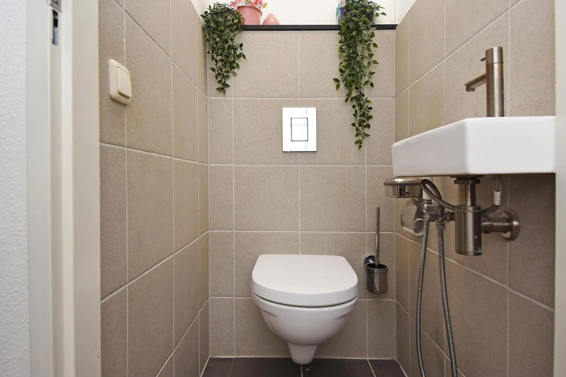 Foto #44 Huurwoning Lange Dreef Rijswijk