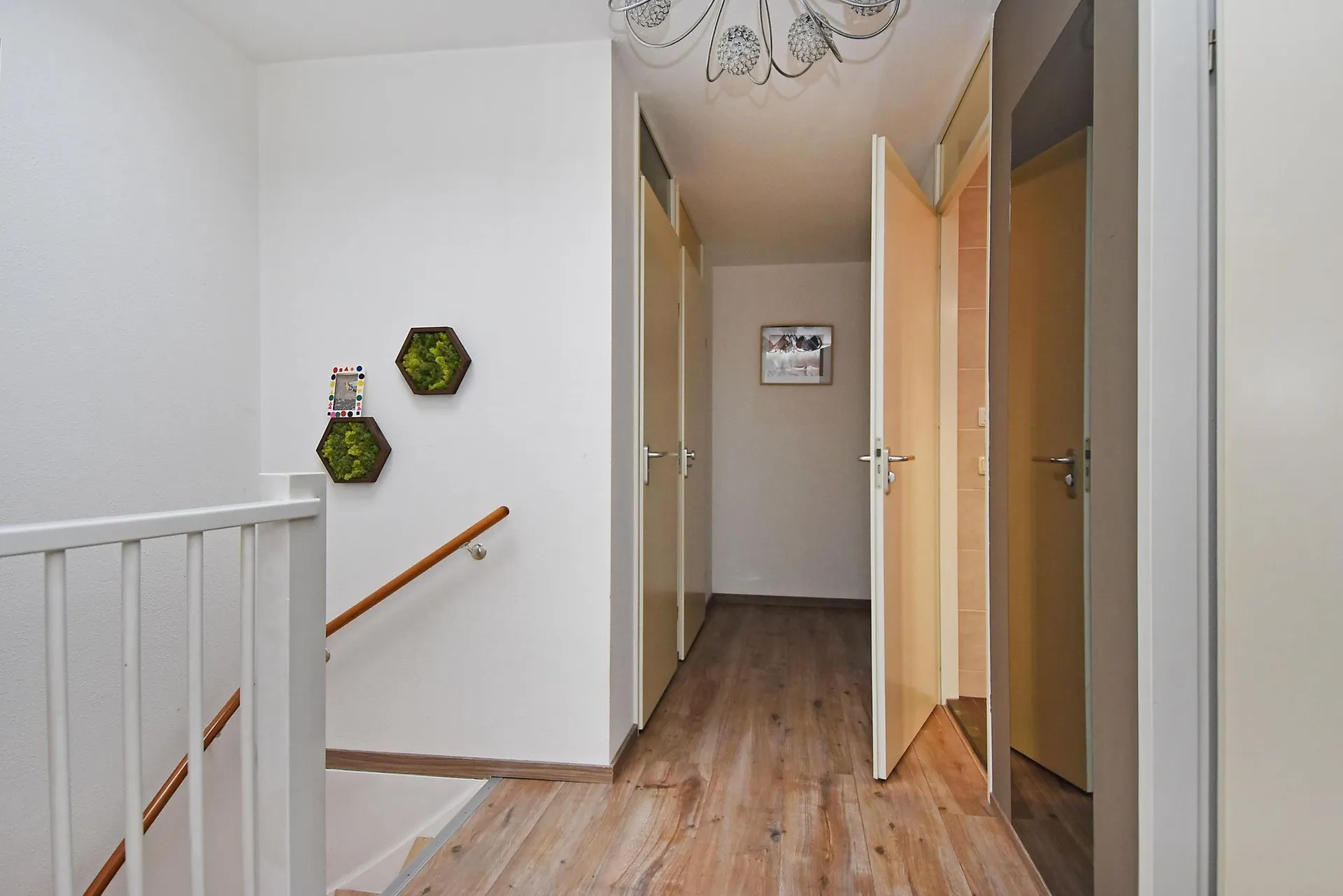 Foto #43 Huurwoning Lange Dreef Rijswijk