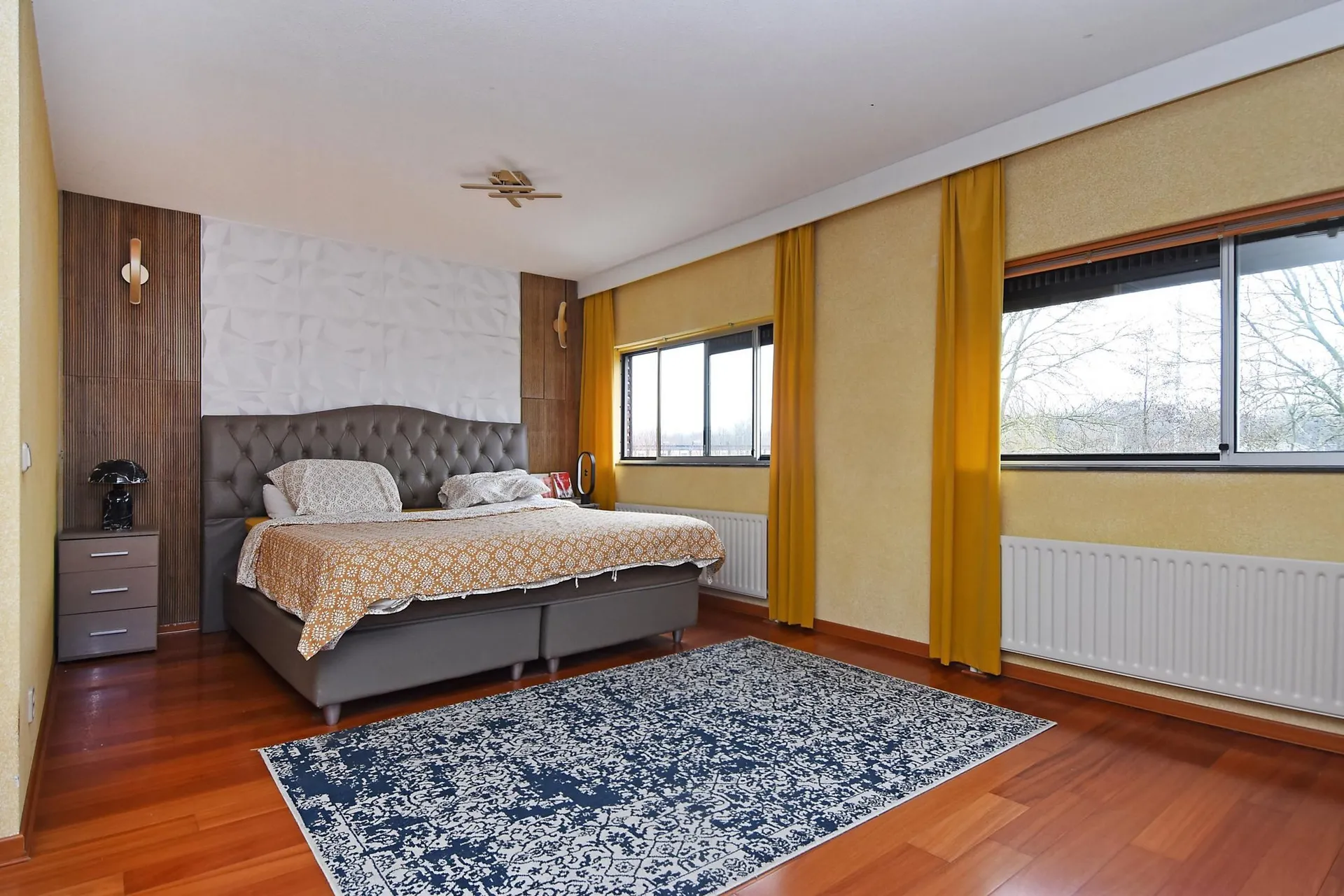 Foto #4 Huurwoning Lange Dreef Rijswijk