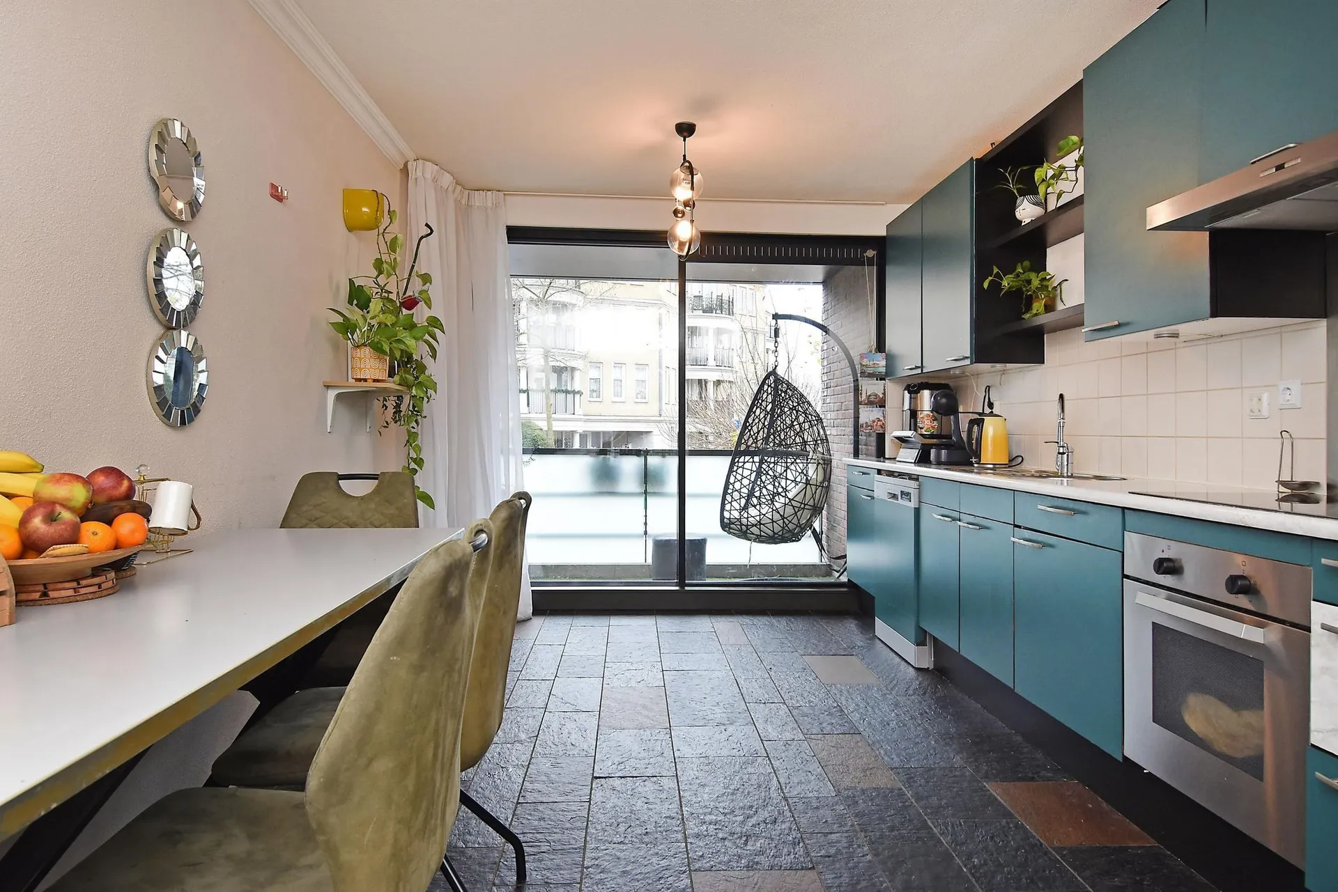 Foto #20 Huurwoning Lange Dreef Rijswijk