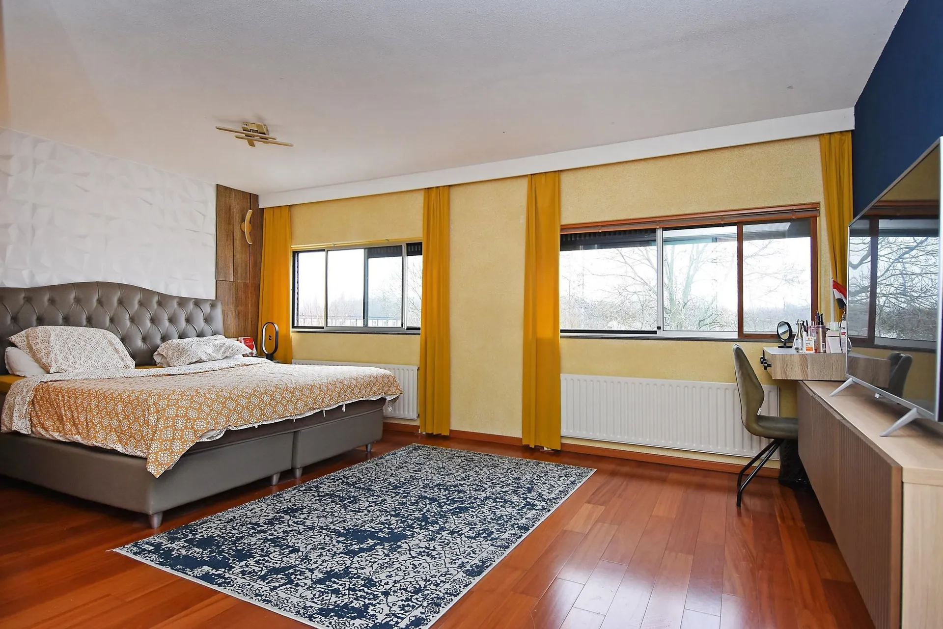 Foto #38 Huurwoning Lange Dreef Rijswijk