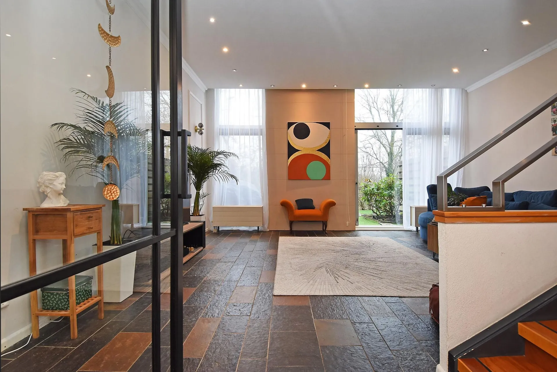Foto #12 Huurwoning Lange Dreef Rijswijk